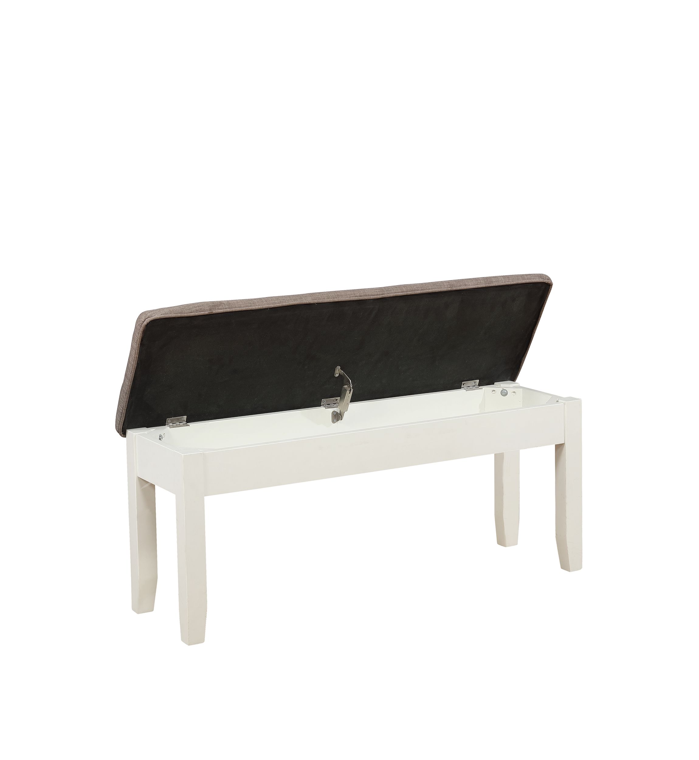 Michonne Storage Bench 