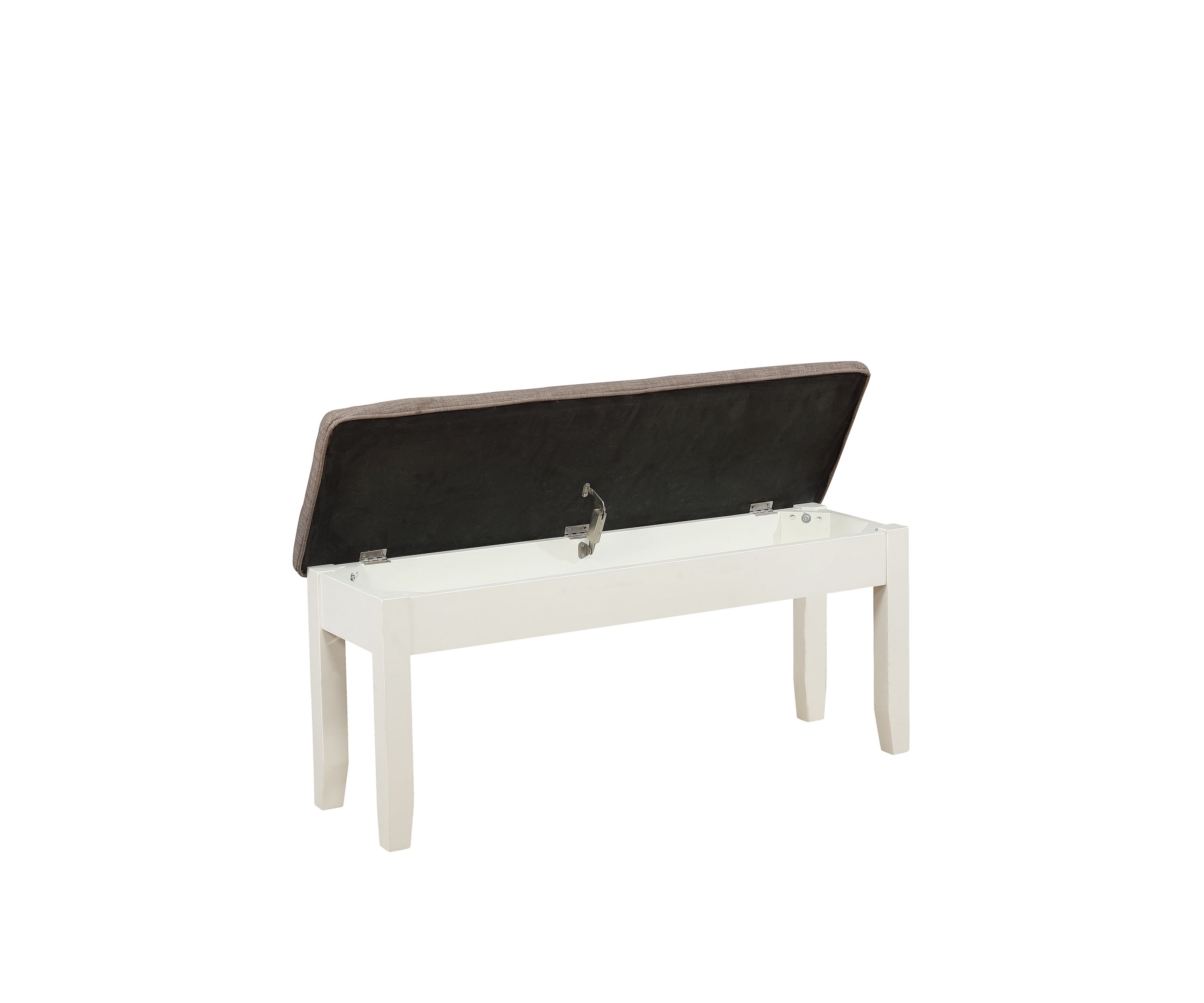 Michonne Storage Bench 