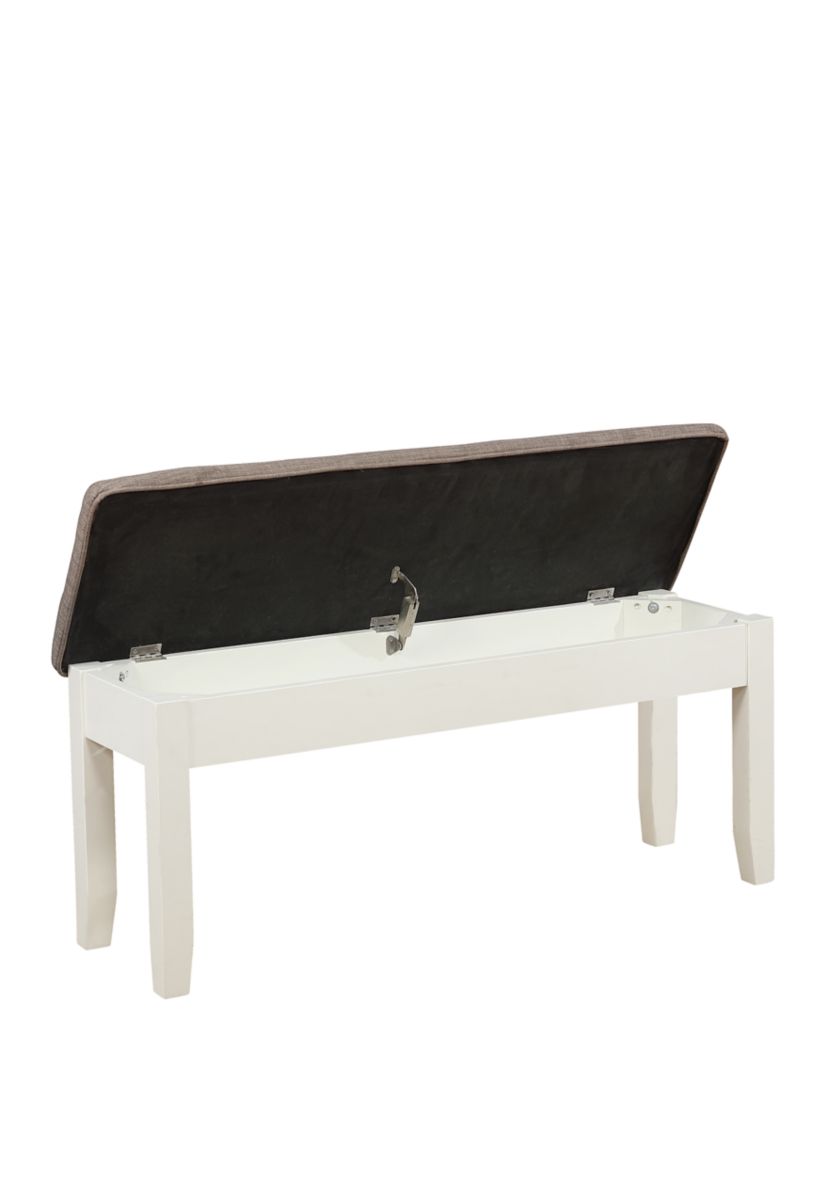 Michonne Storage Bench 