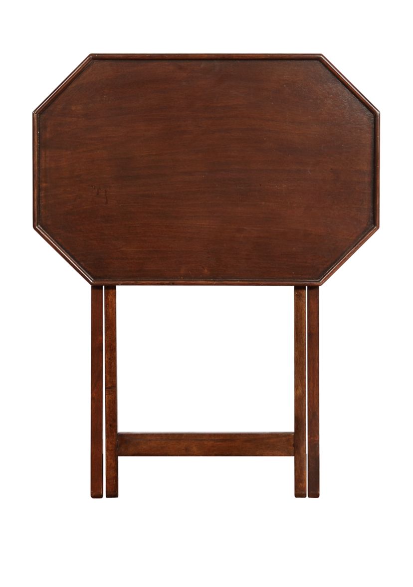 Espinosa Tray Tables