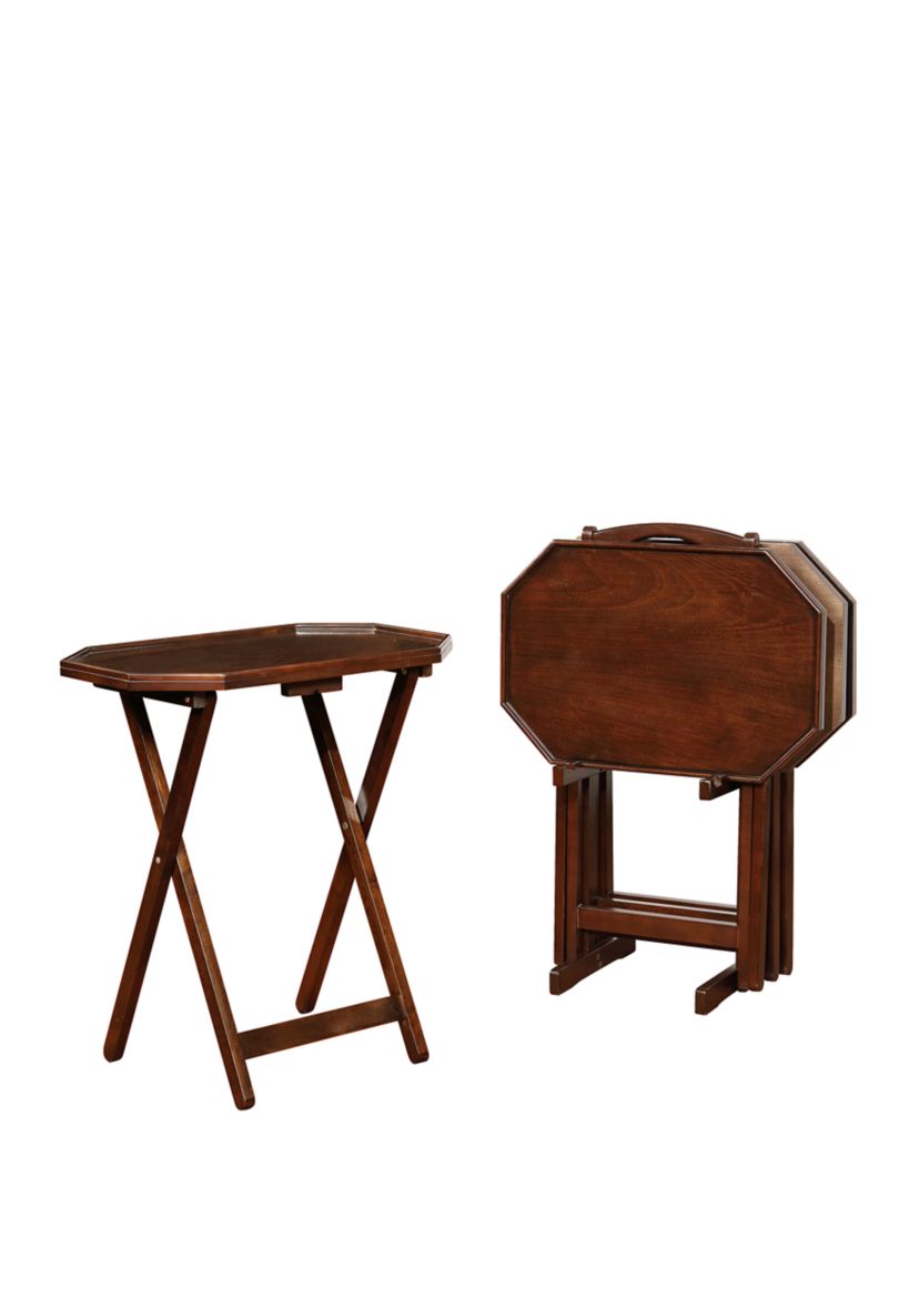 Espinosa Tray Tables