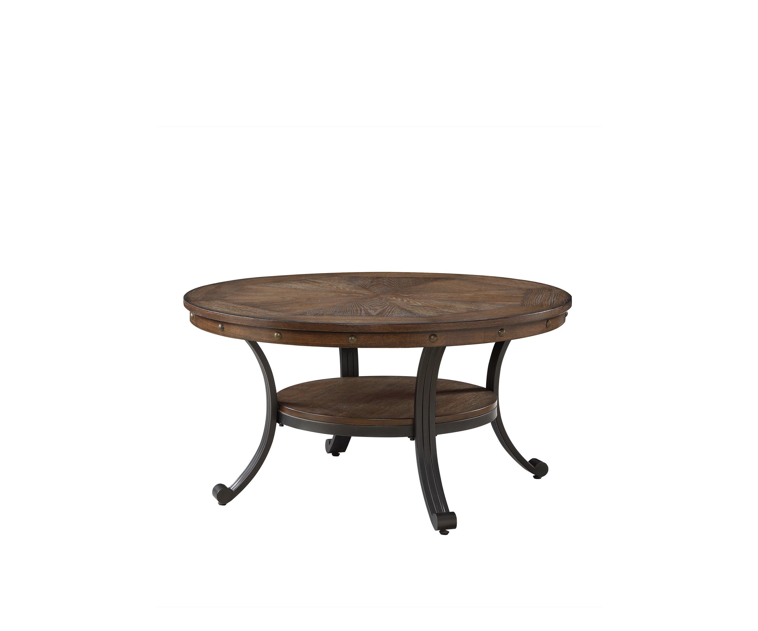 Chambler Cocktail Table