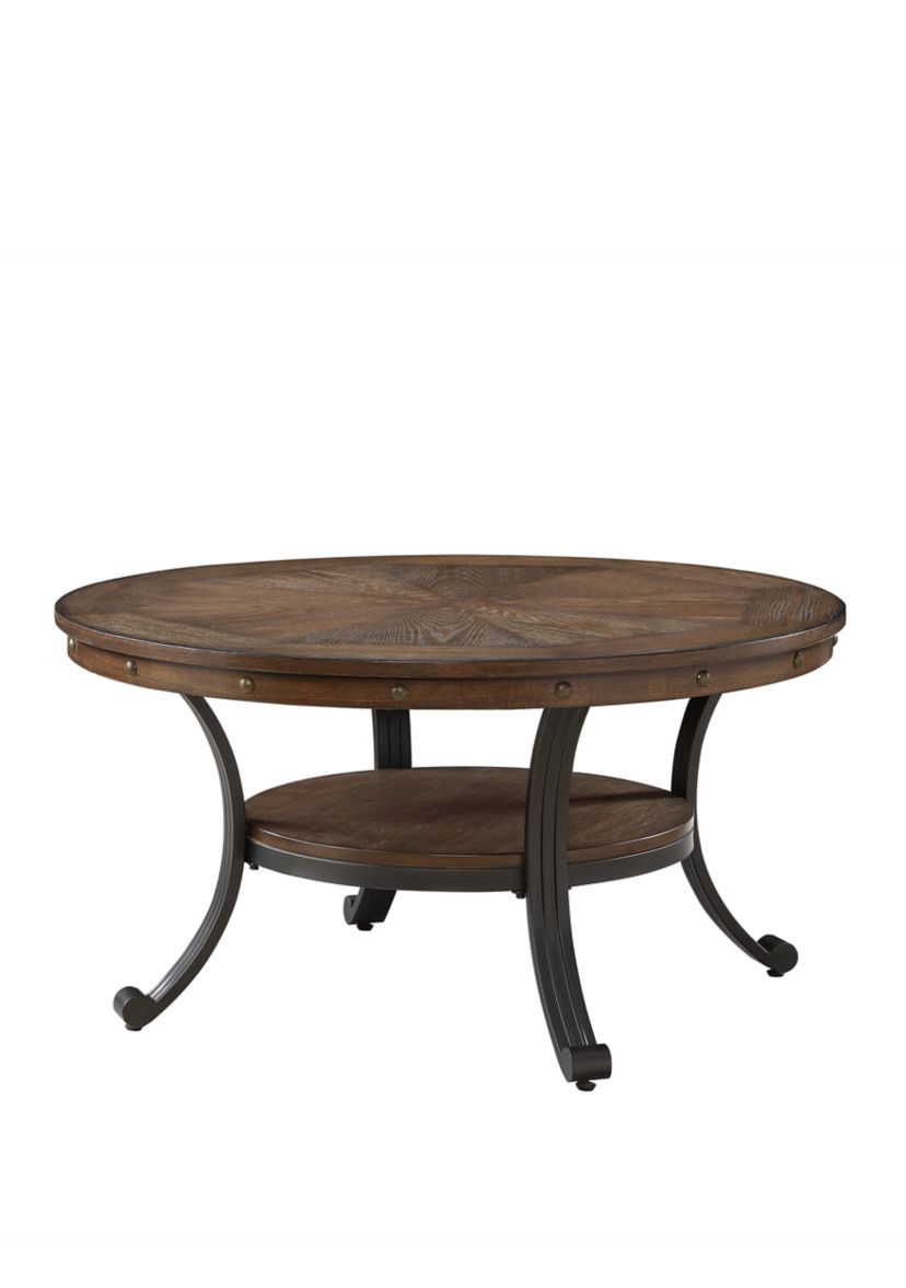 Chambler Cocktail Table