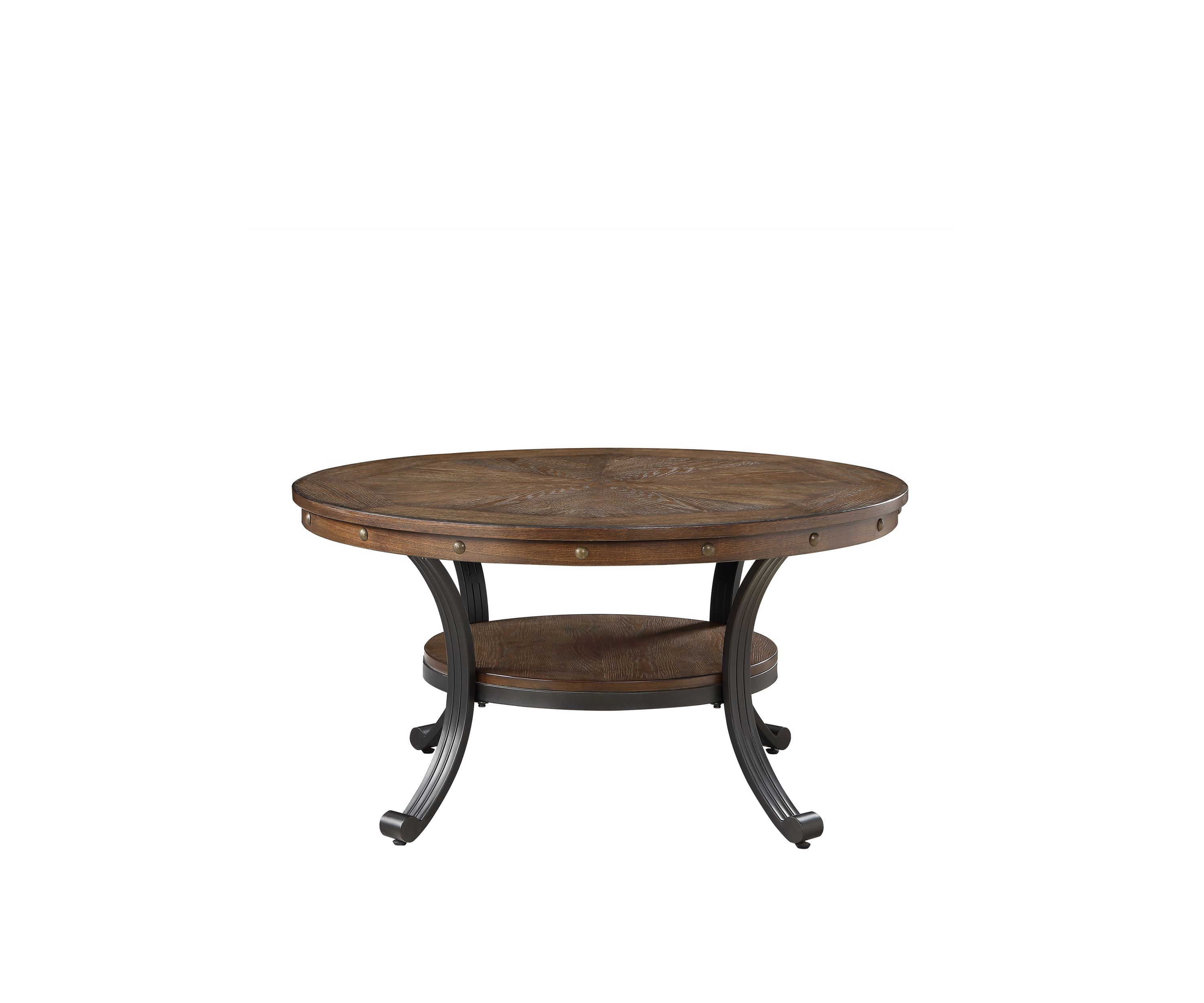 Chambler Cocktail Table