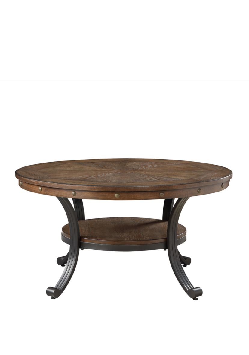 Chambler Cocktail Table