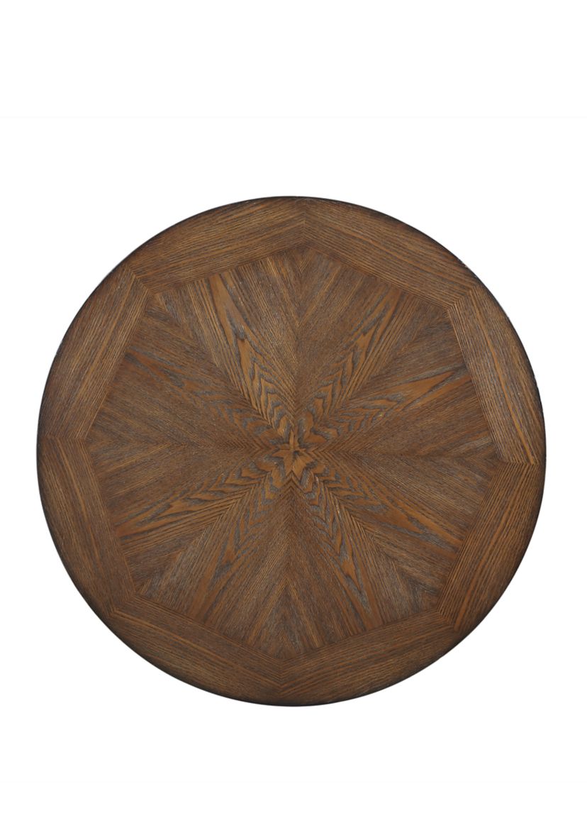 Chambler Cocktail Table