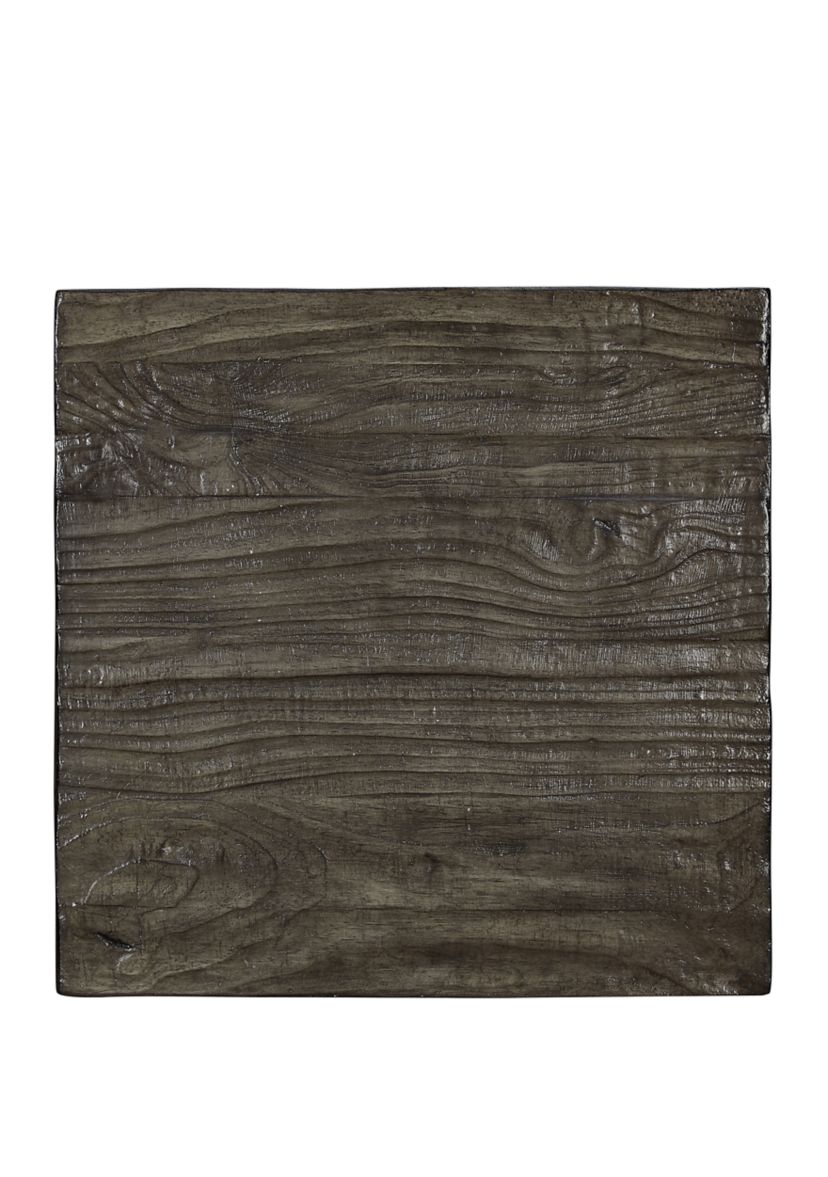 Horvath Crate in Gray