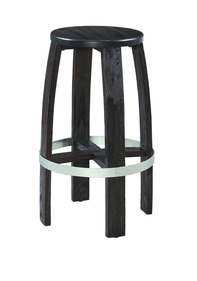 Caesar Barstool 