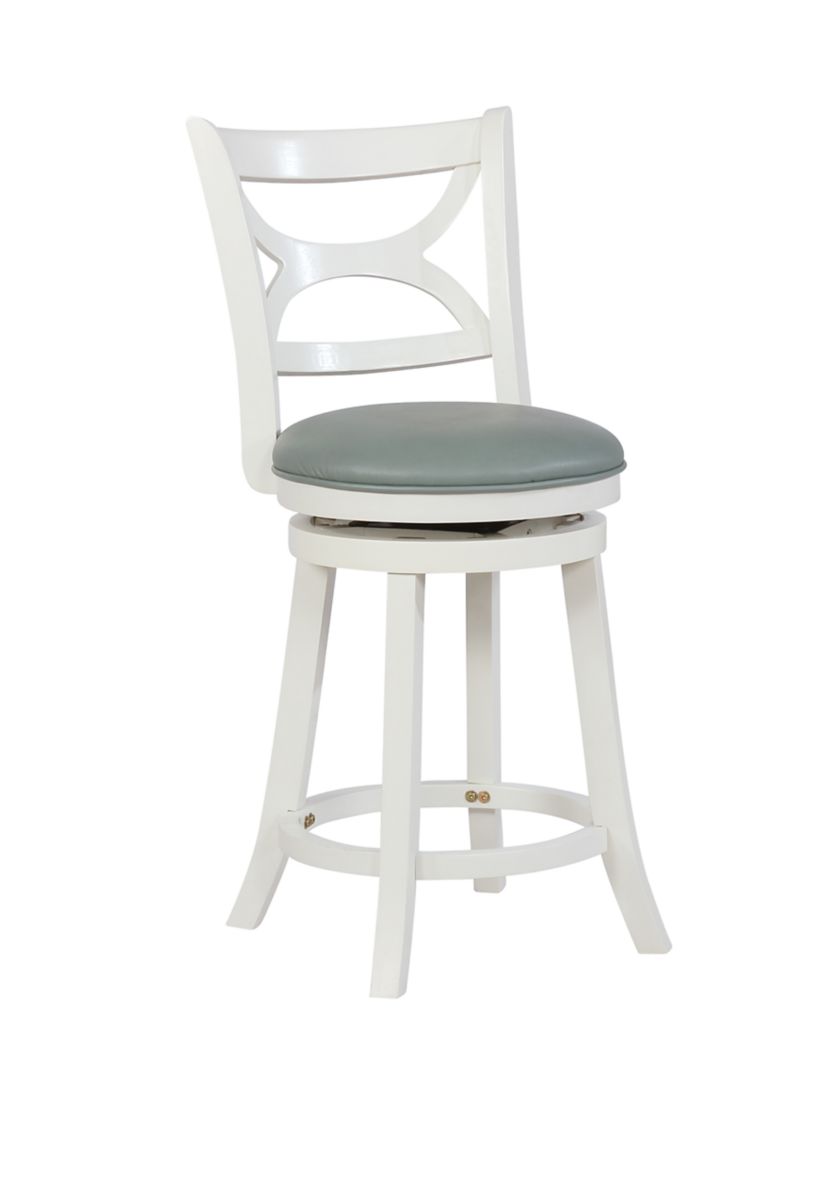 Jimmy Counter Stool Cream