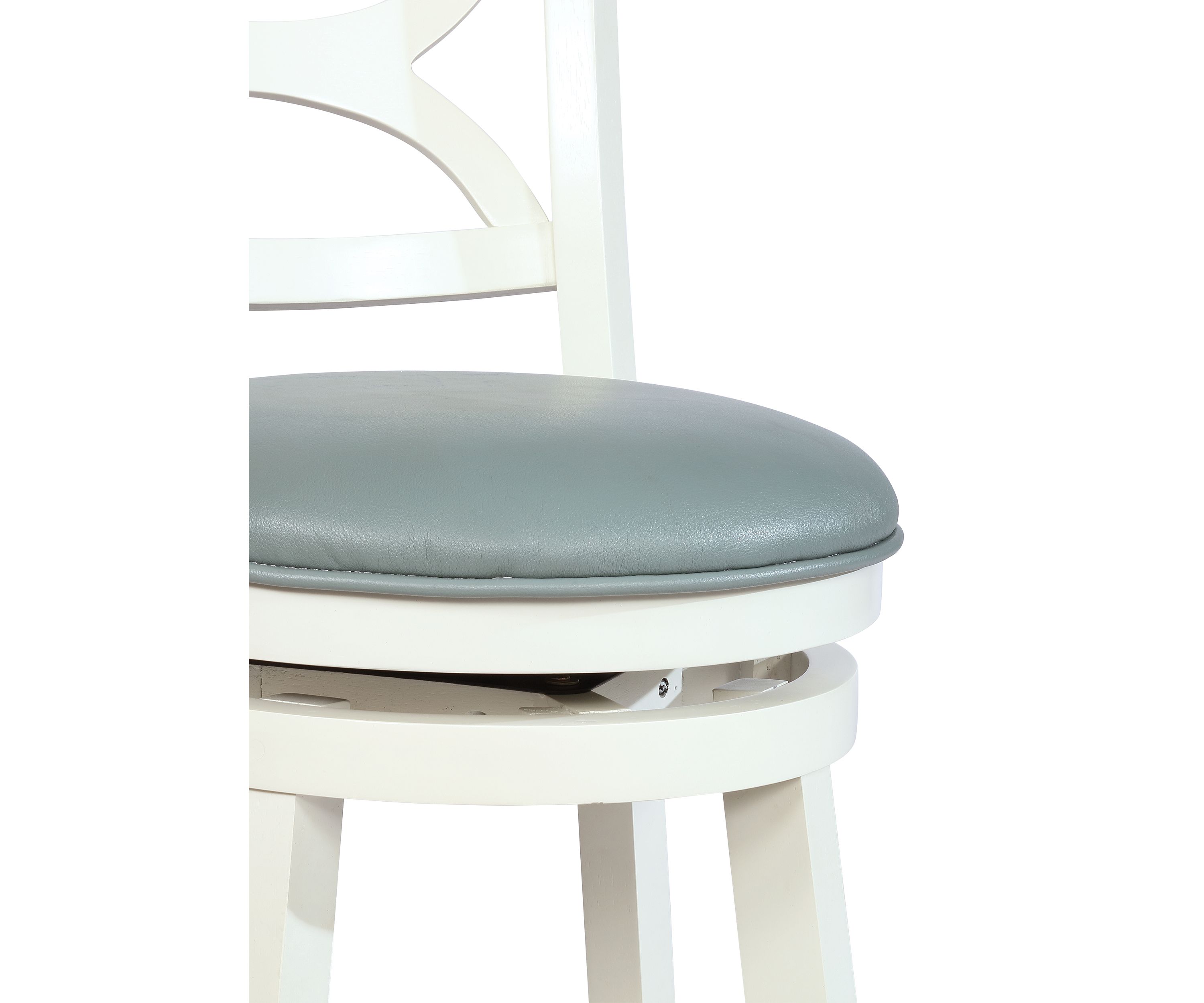 Jimmy Counter Stool Cream