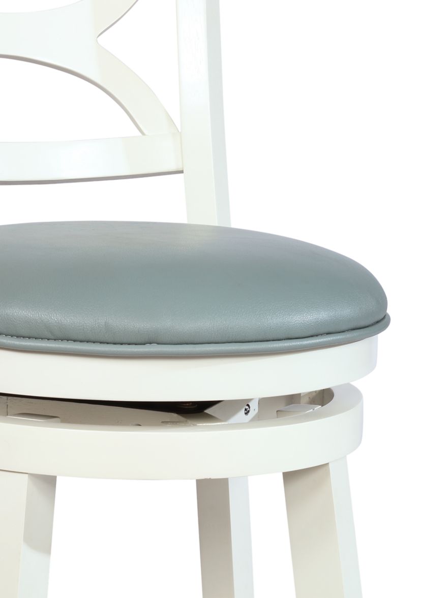 Jimmy Counter Stool Cream