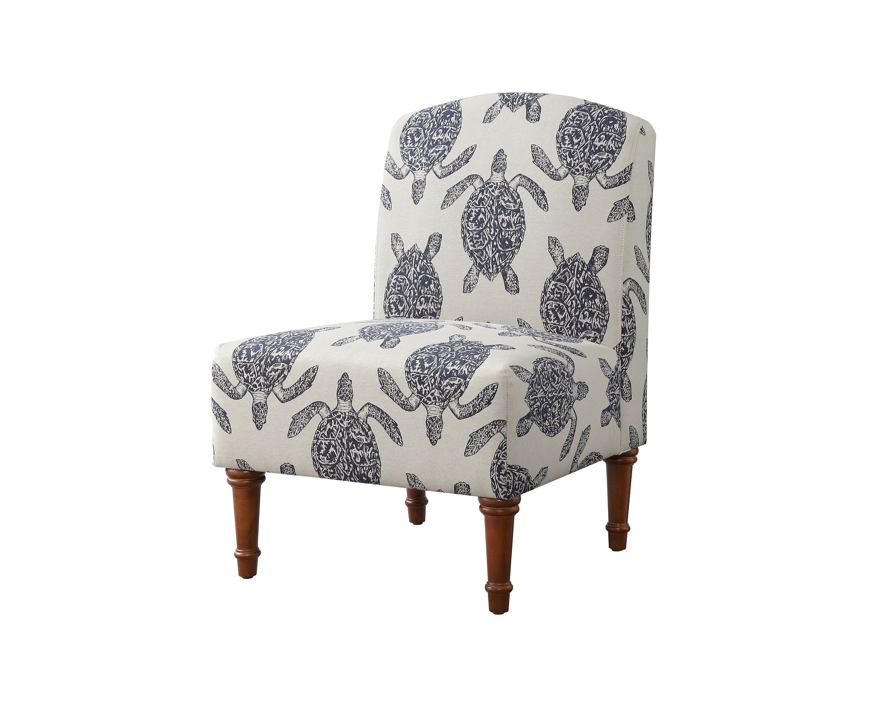 Thomas Accent Chair