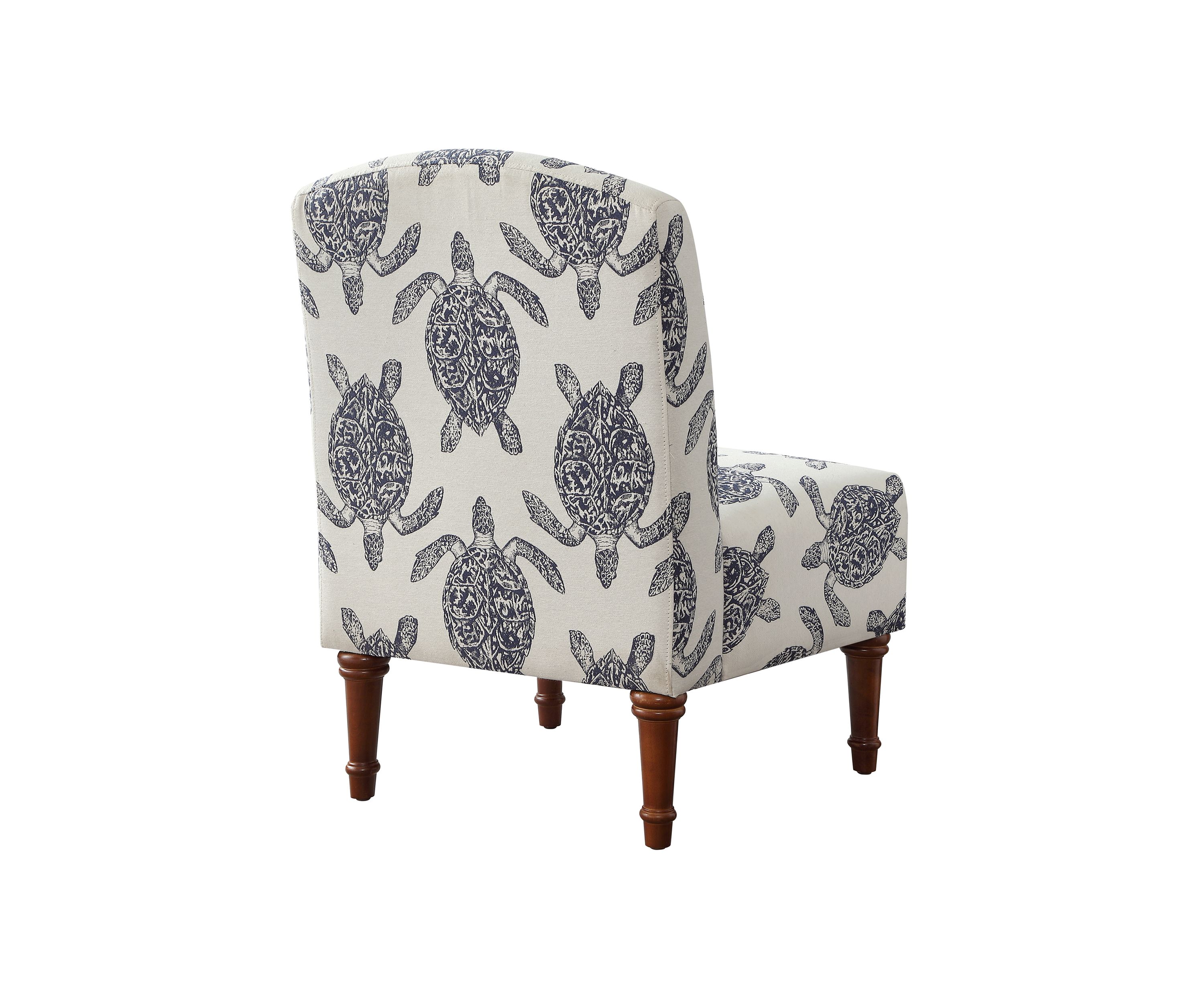 Thomas Accent Chair