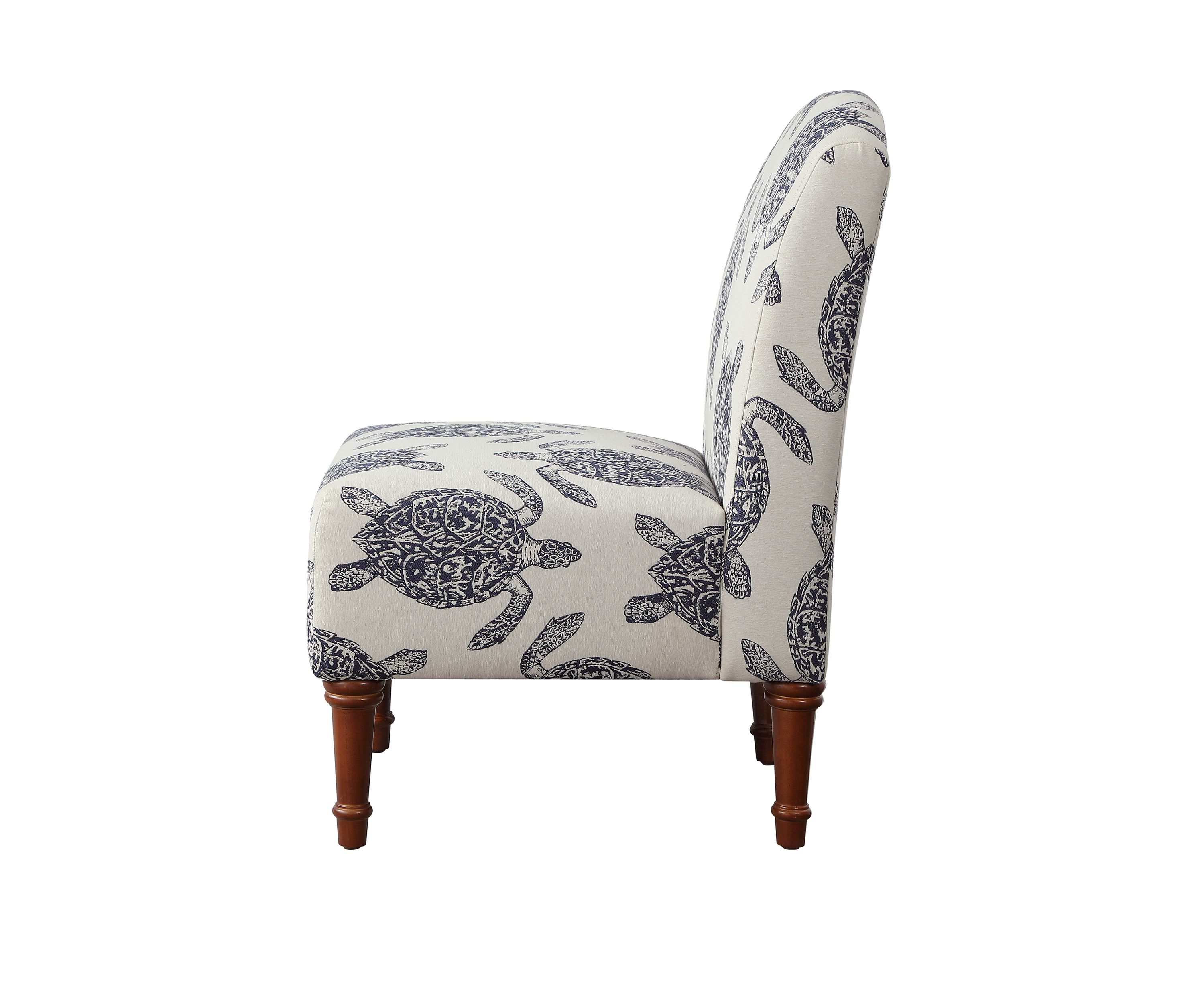 Thomas Accent Chair