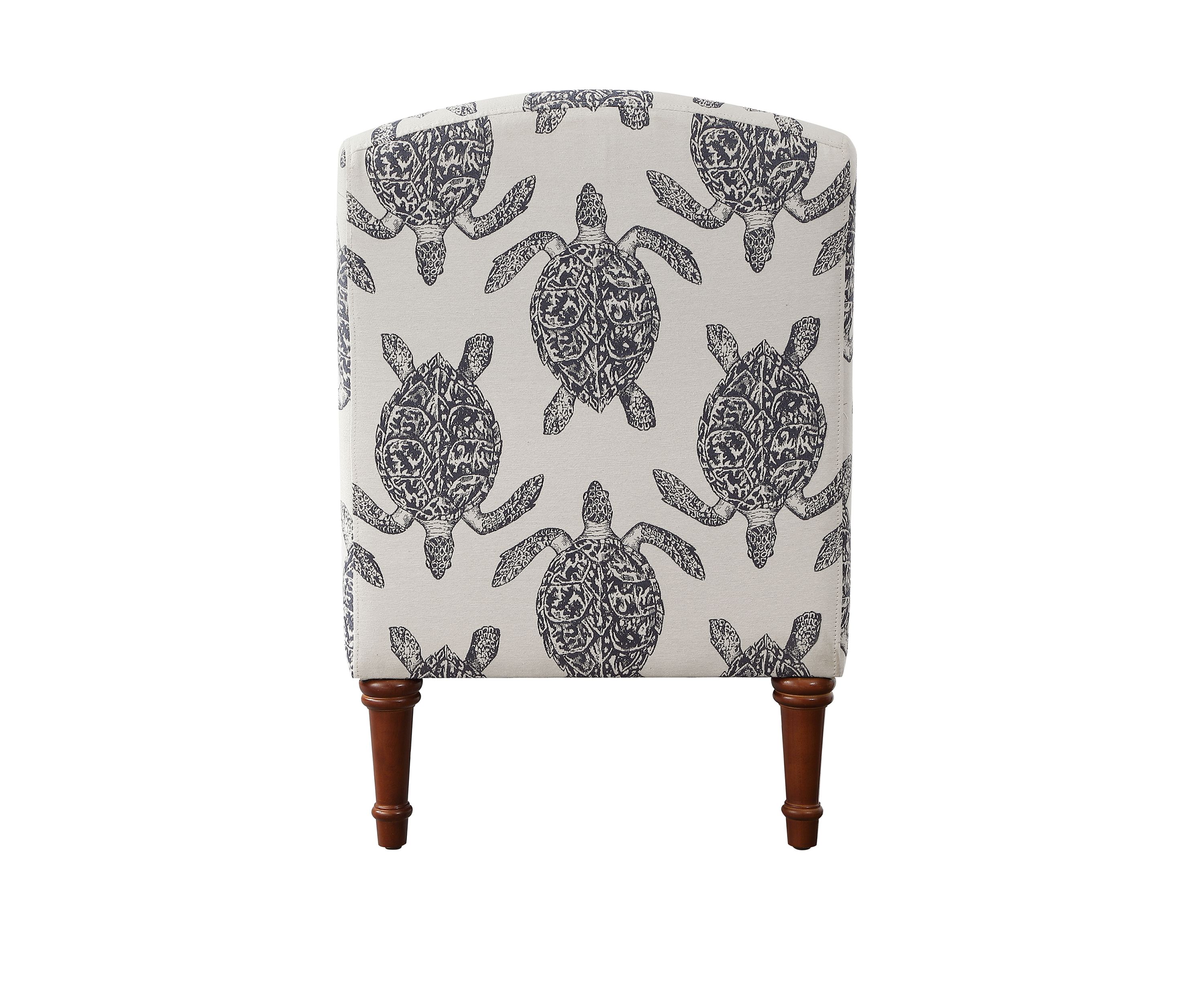 Thomas Accent Chair