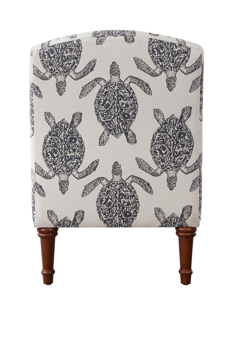 Thomas Accent Chair