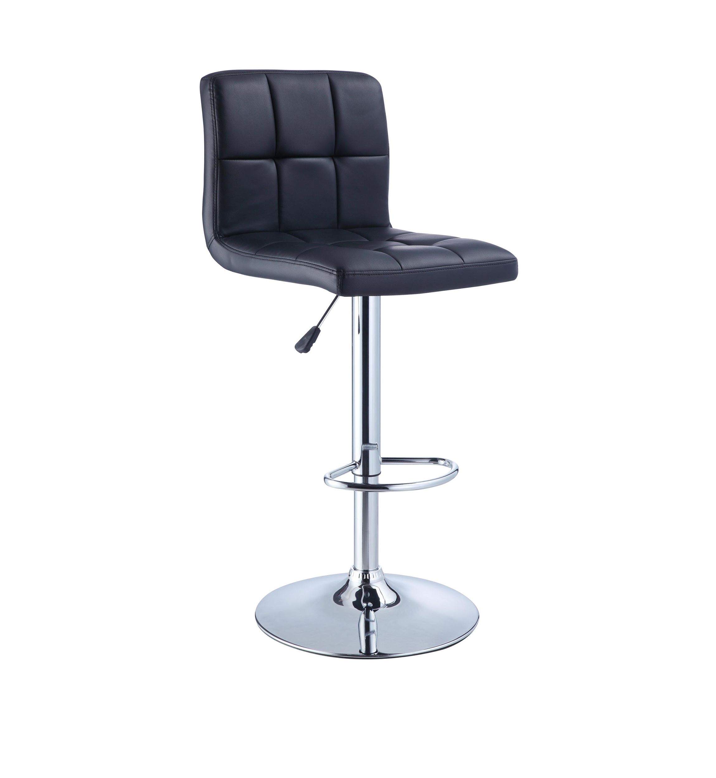 Coleman Barstool in Black