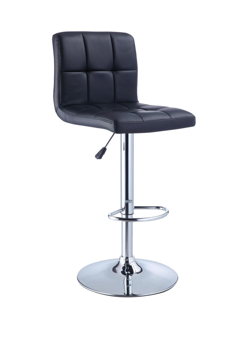 Coleman Barstool in Black