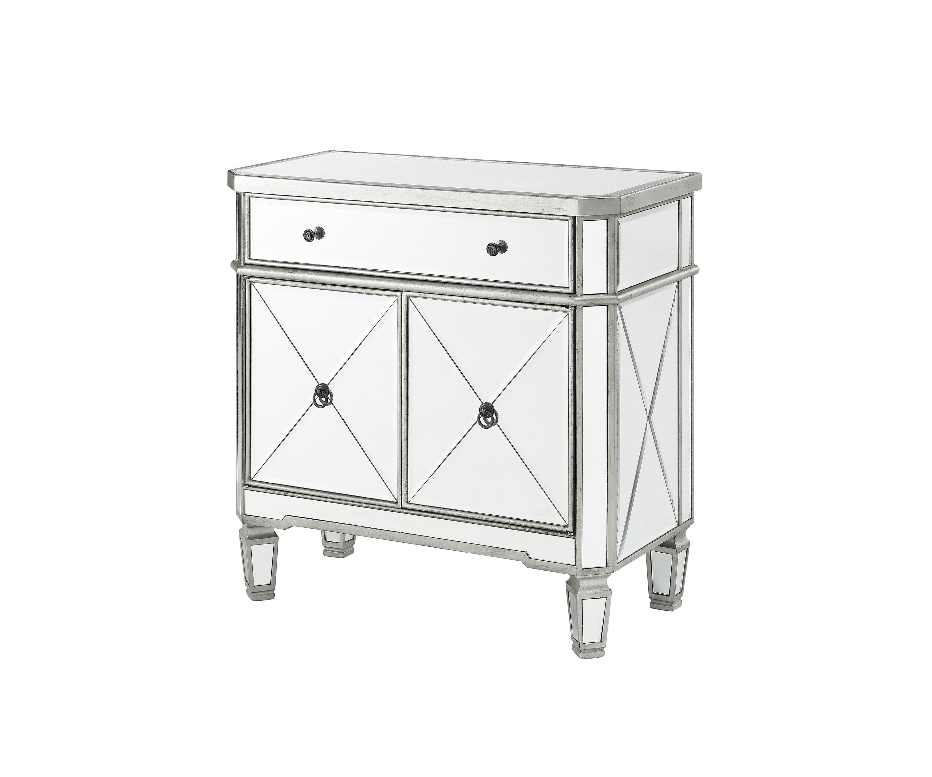 Samuels Console 