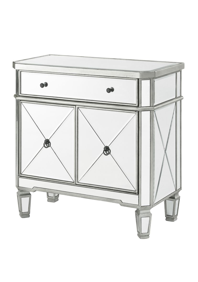 Samuels Console 