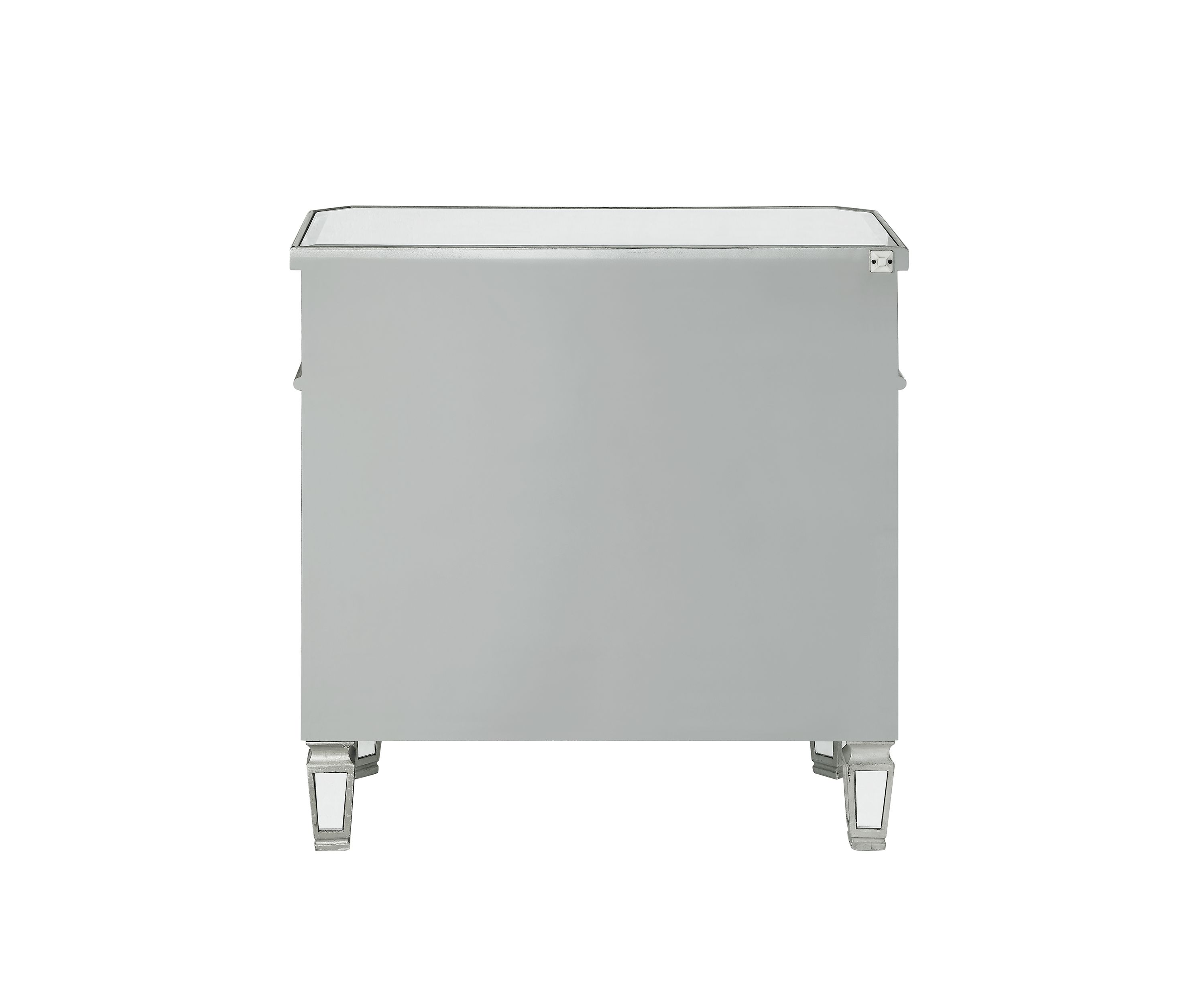 Samuels Console 