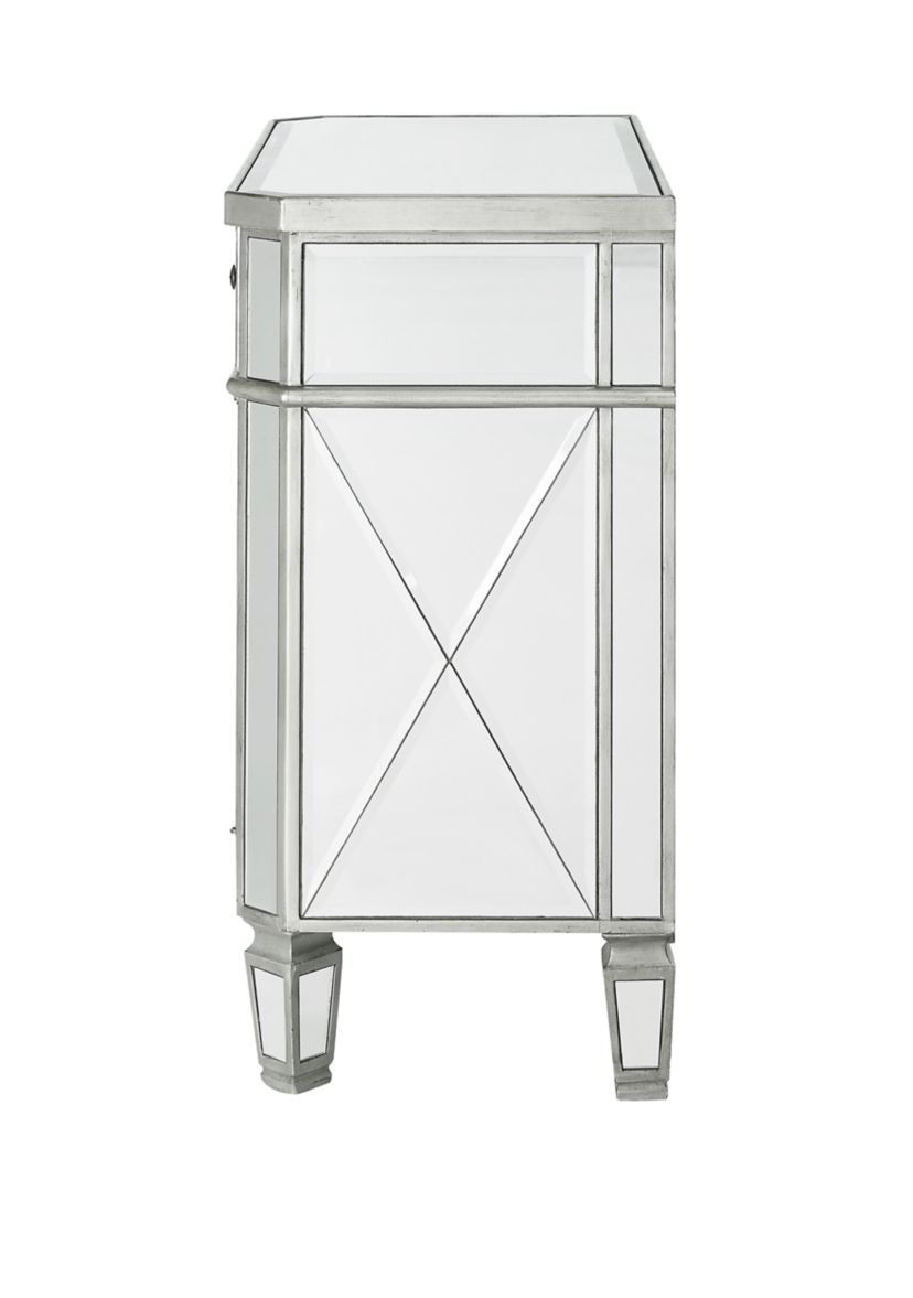 Samuels Console 