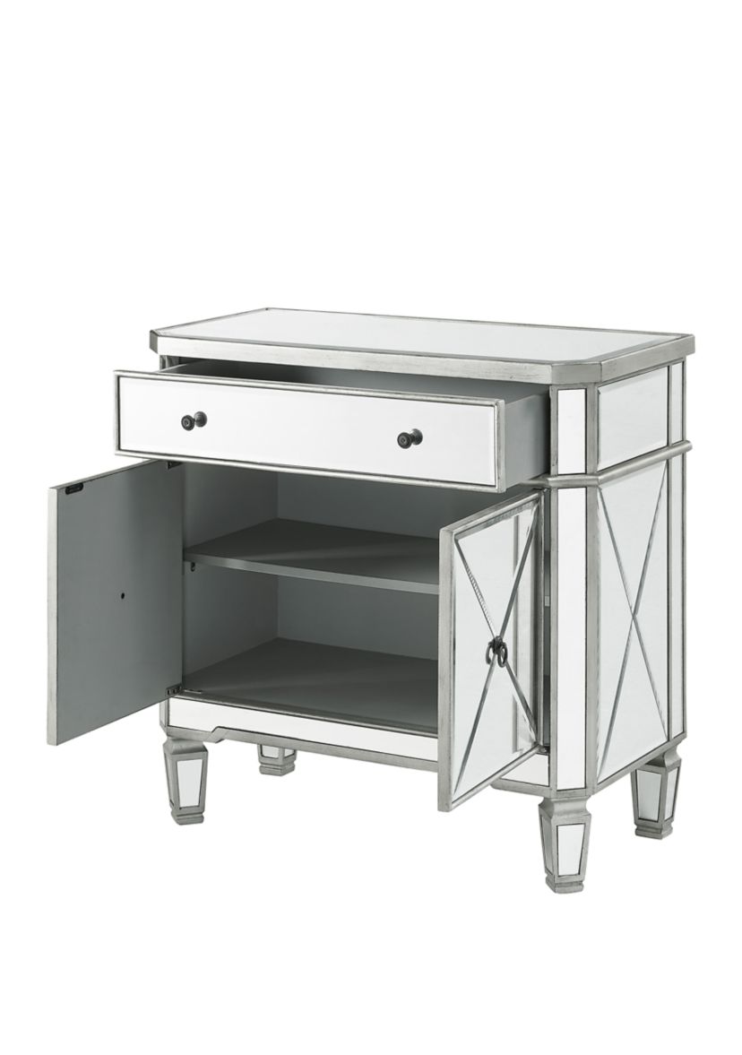 Samuels Console 