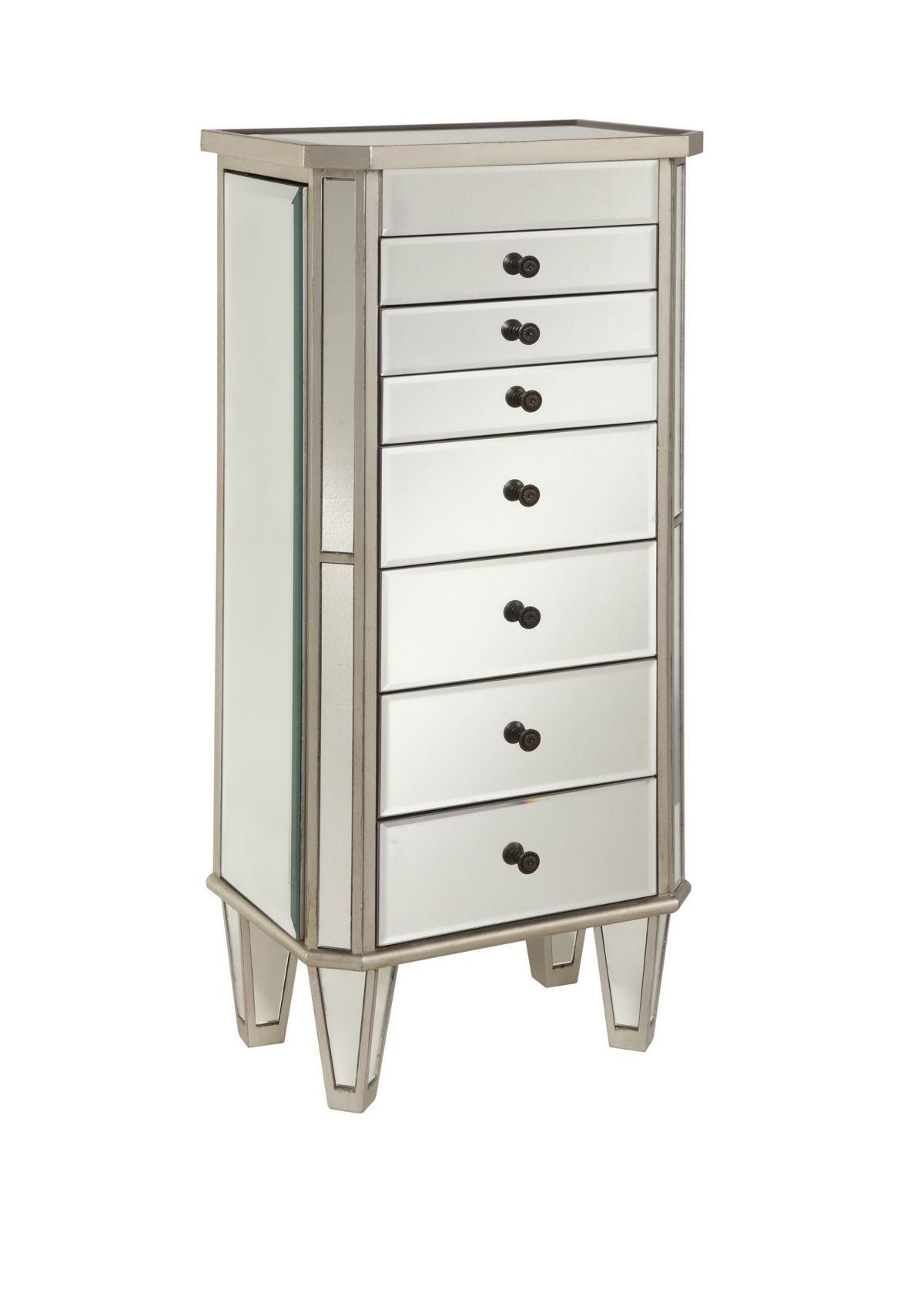 Regina Jewelry Armoire 