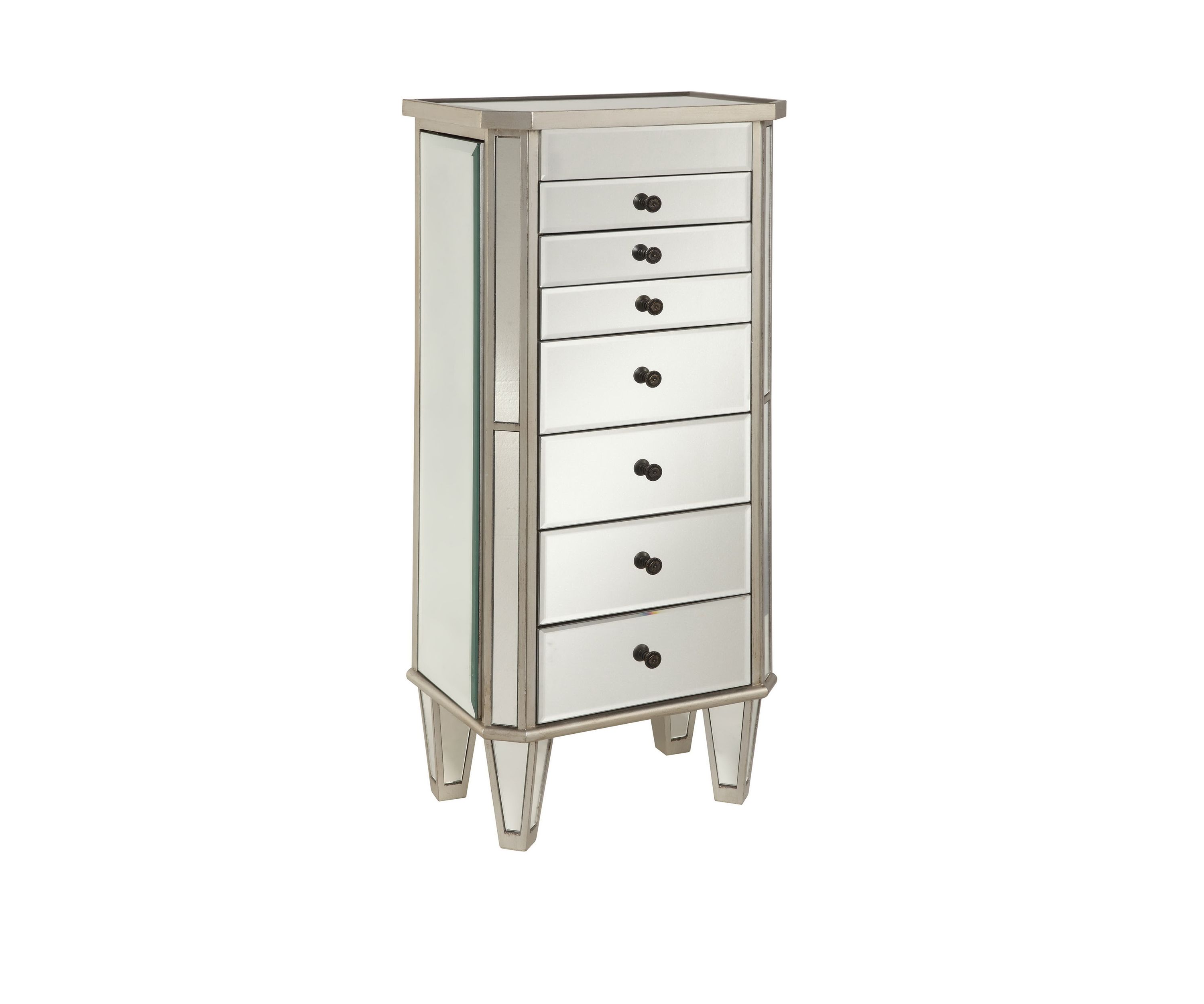 Regina Jewelry Armoire 