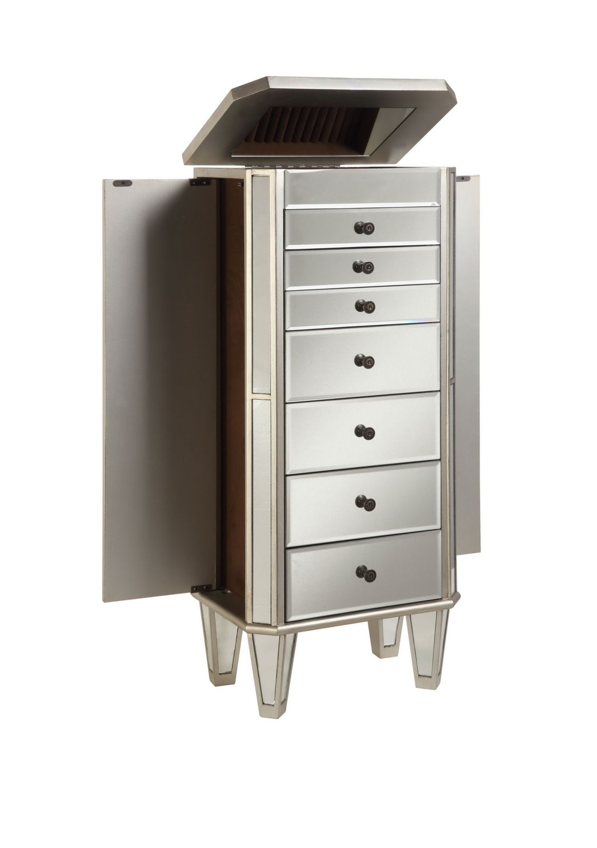 Regina Jewelry Armoire 