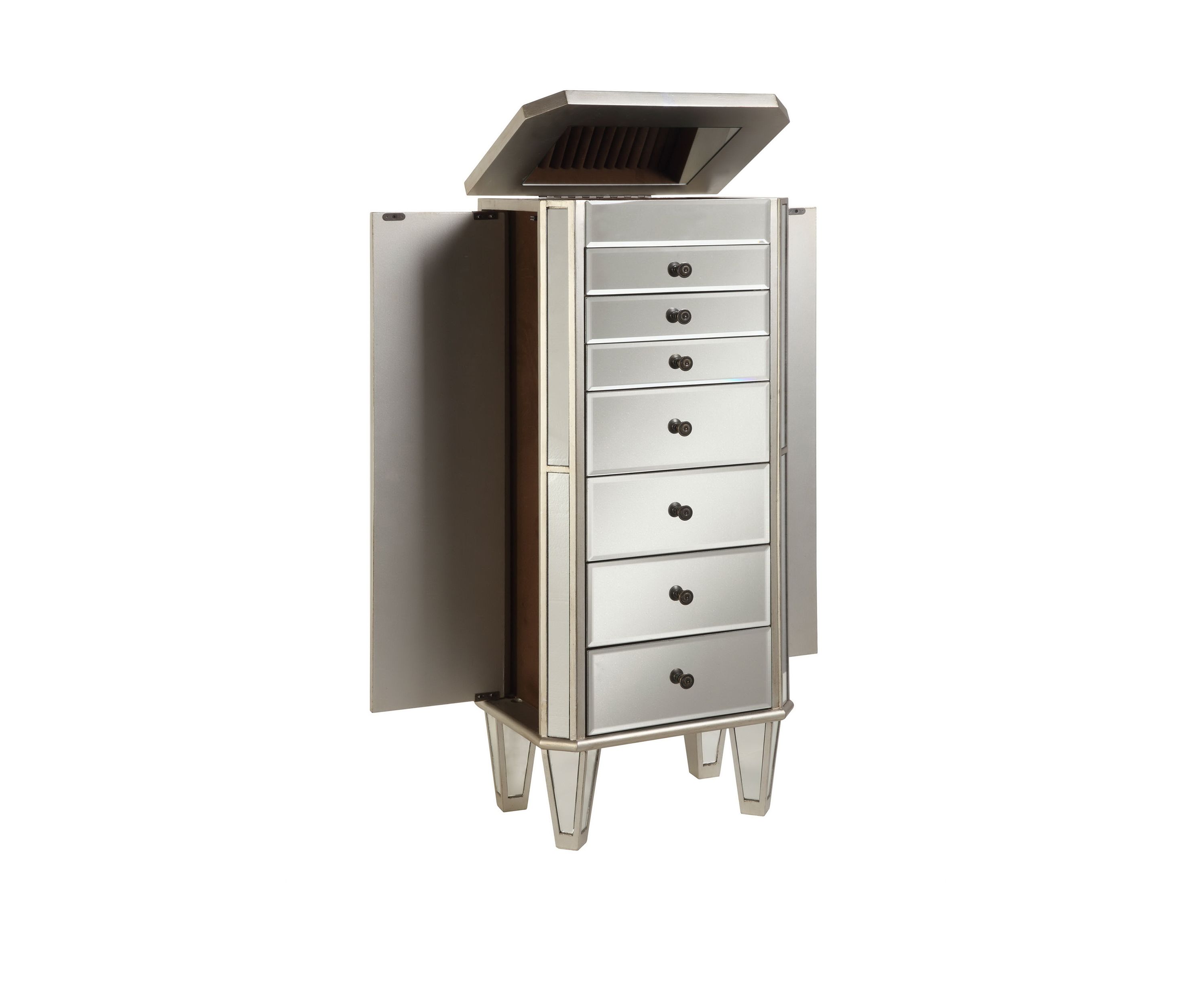 Regina Jewelry Armoire 