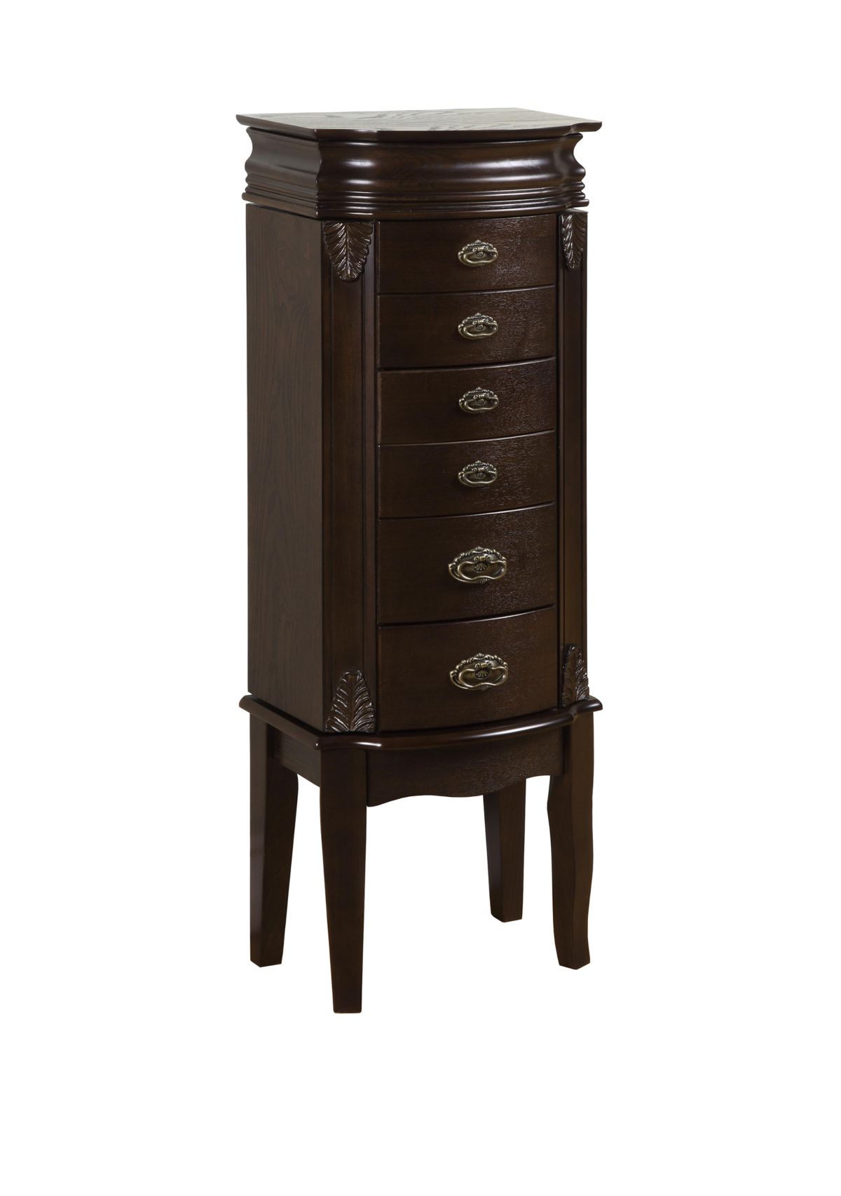  Eliza Jewelry Armoire