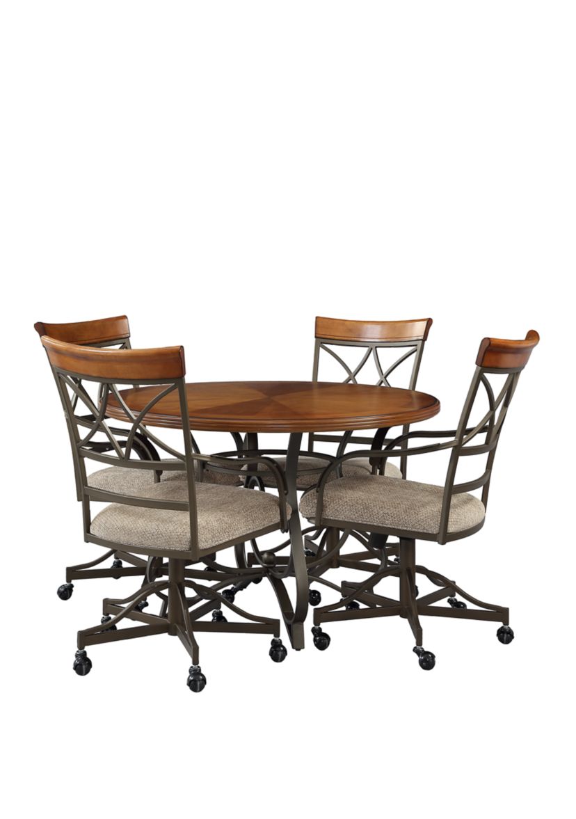 Elyse Dining Table