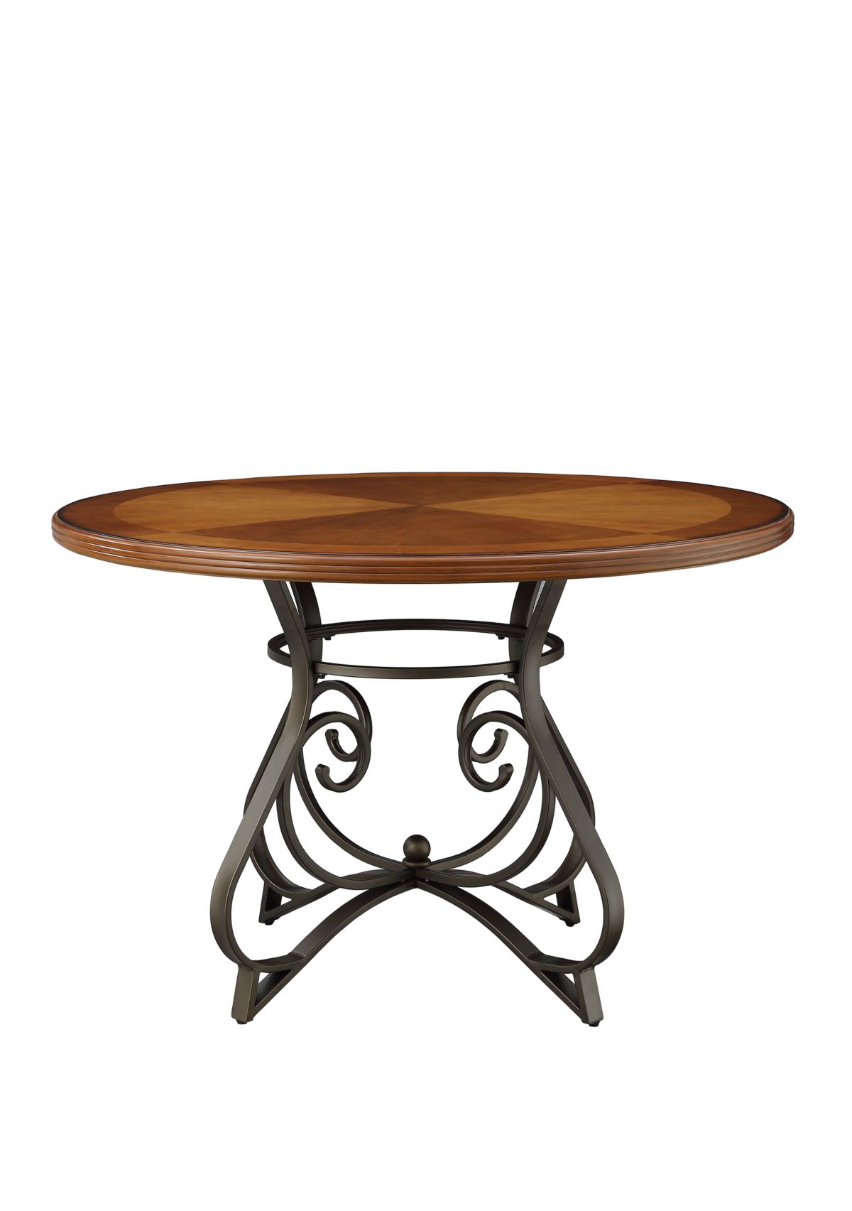 5 Piece Elyse Swivel Dining Set