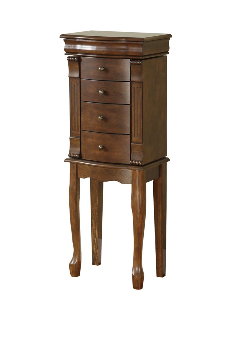Merrit Jewelry Armoire