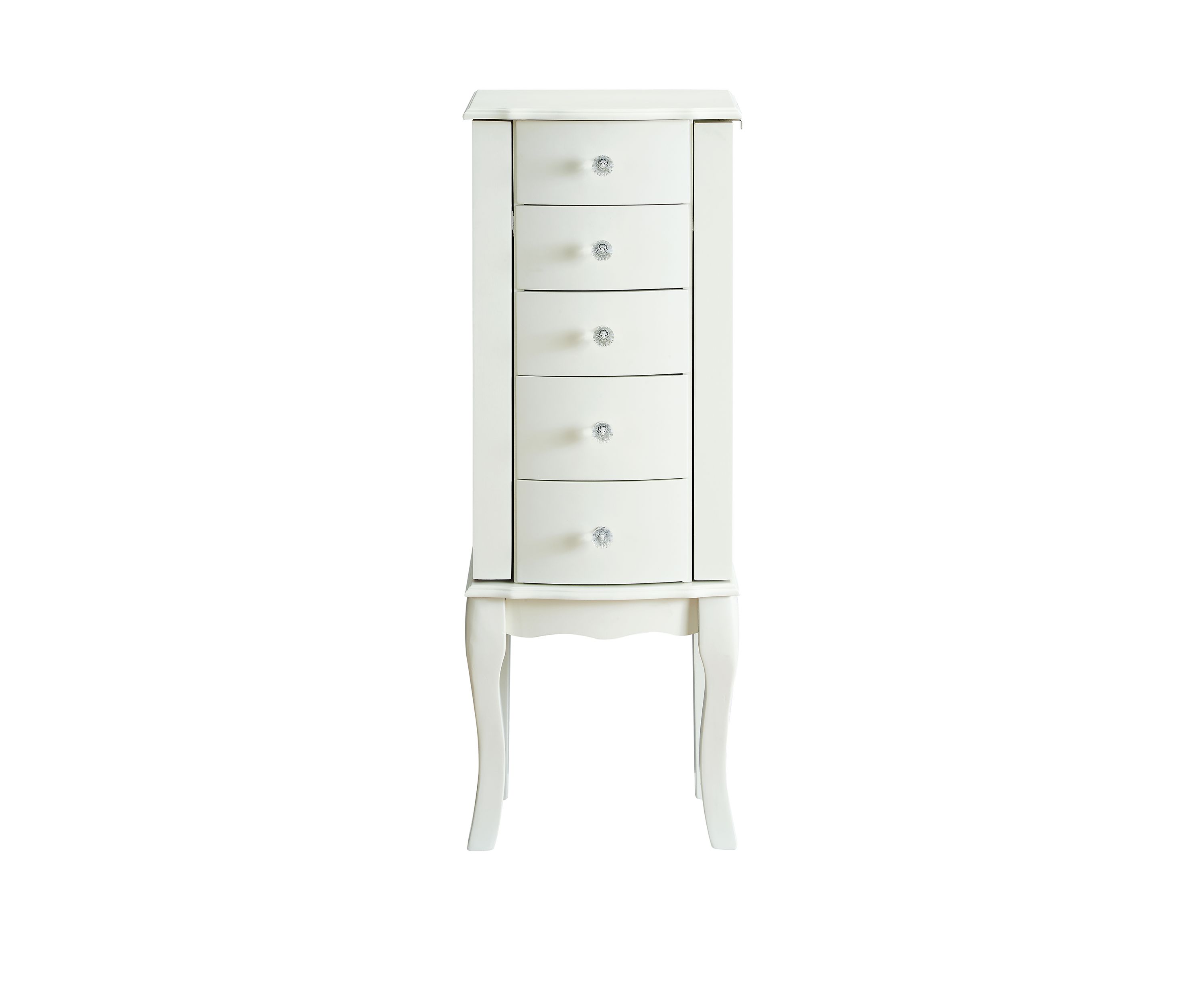 Nicole Jewelry Armoire