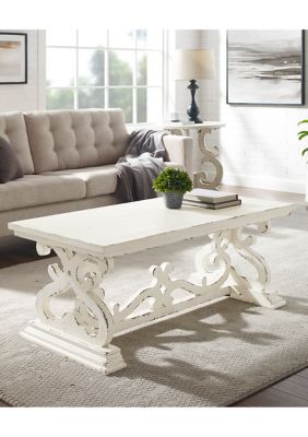 Skylark Coffee Table