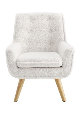 Powell Company Audrey Trellis Chair Belk