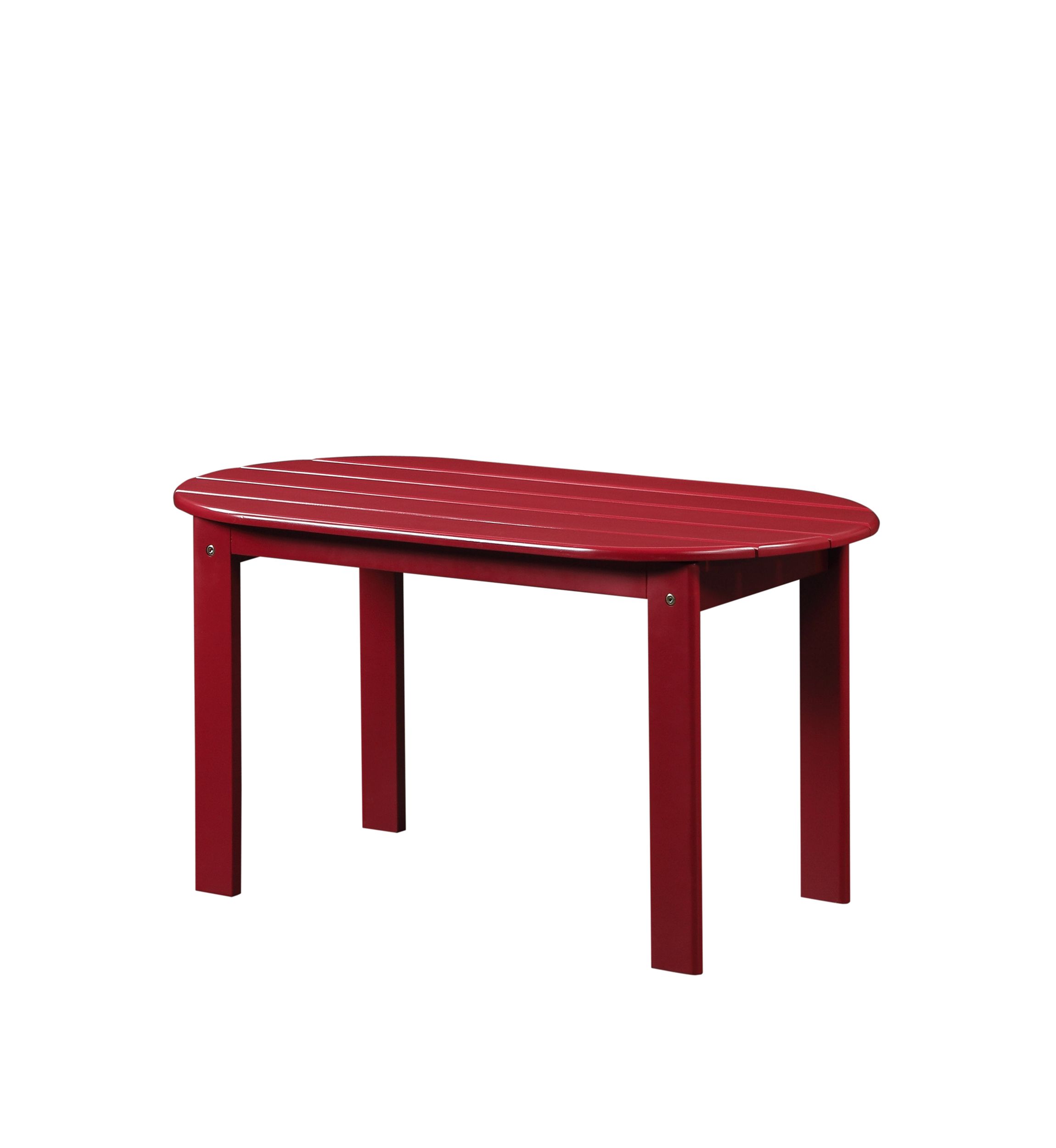 Villa Adirondack Coffee Table