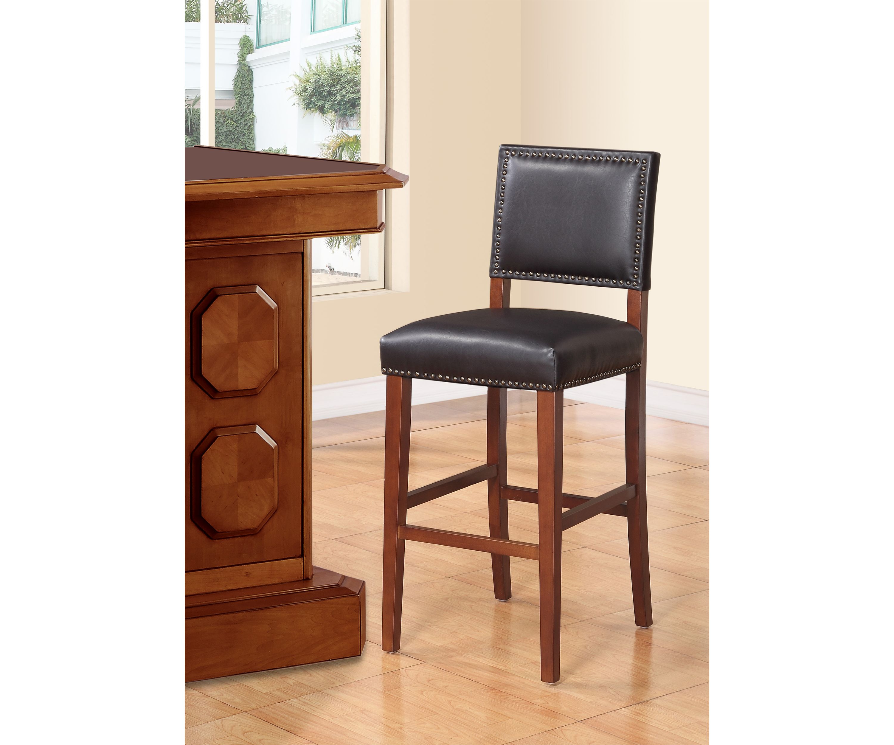 Quinn Bar Stool