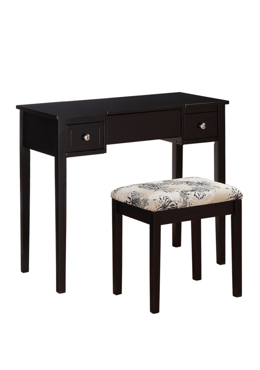 Drea  Butterfly Vanity Set