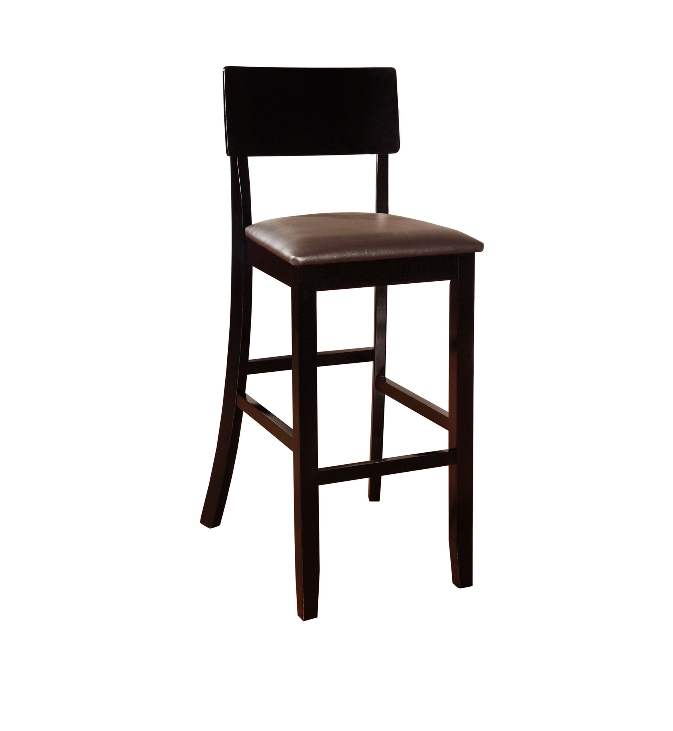 Nolan Contemporary Bar Stool