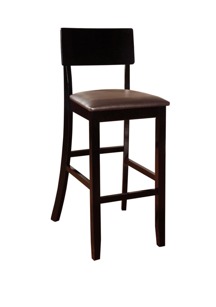 Nolan Contemporary Bar Stool