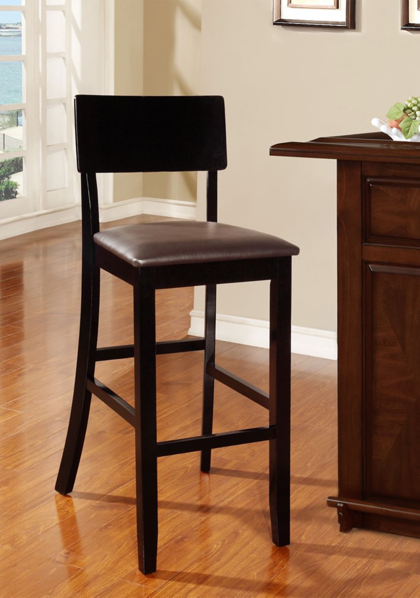 Nolan Contemporary Bar Stool