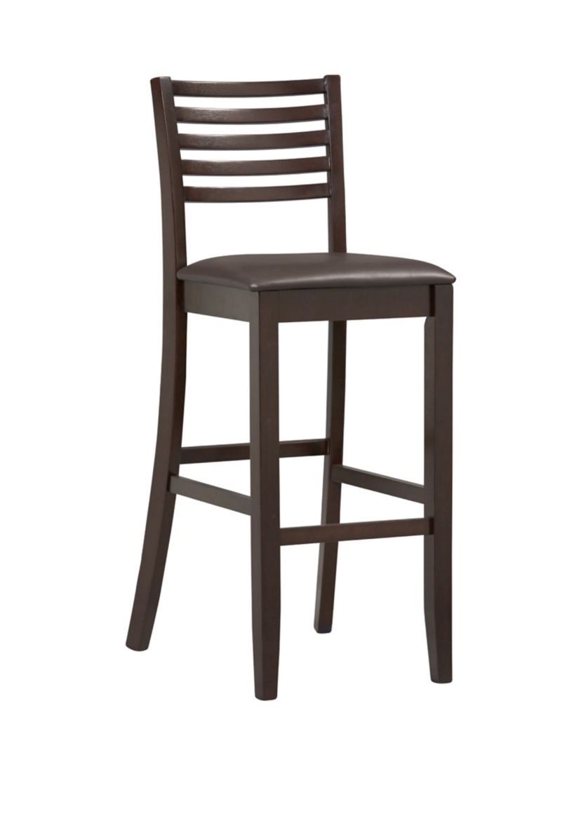 Mathis Ladder Bar Stool