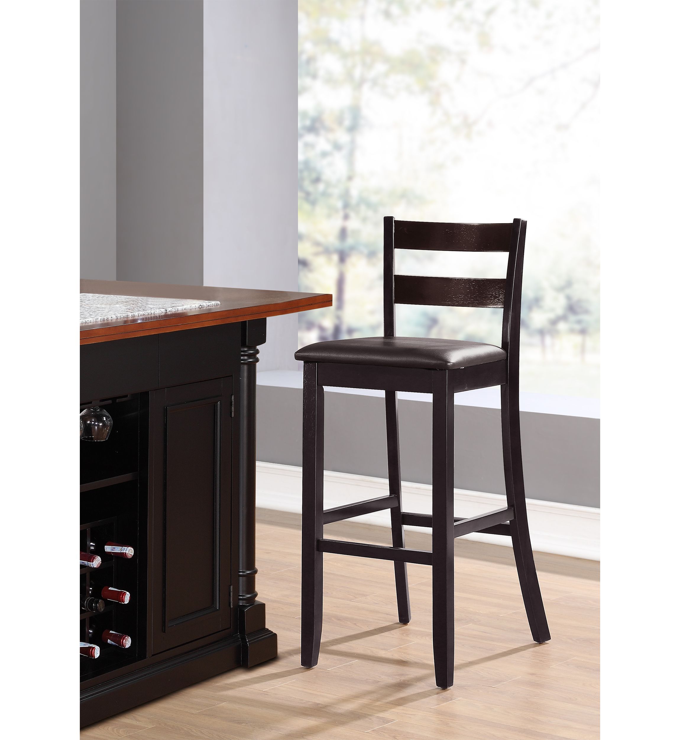 Posey Soho Bar Stool