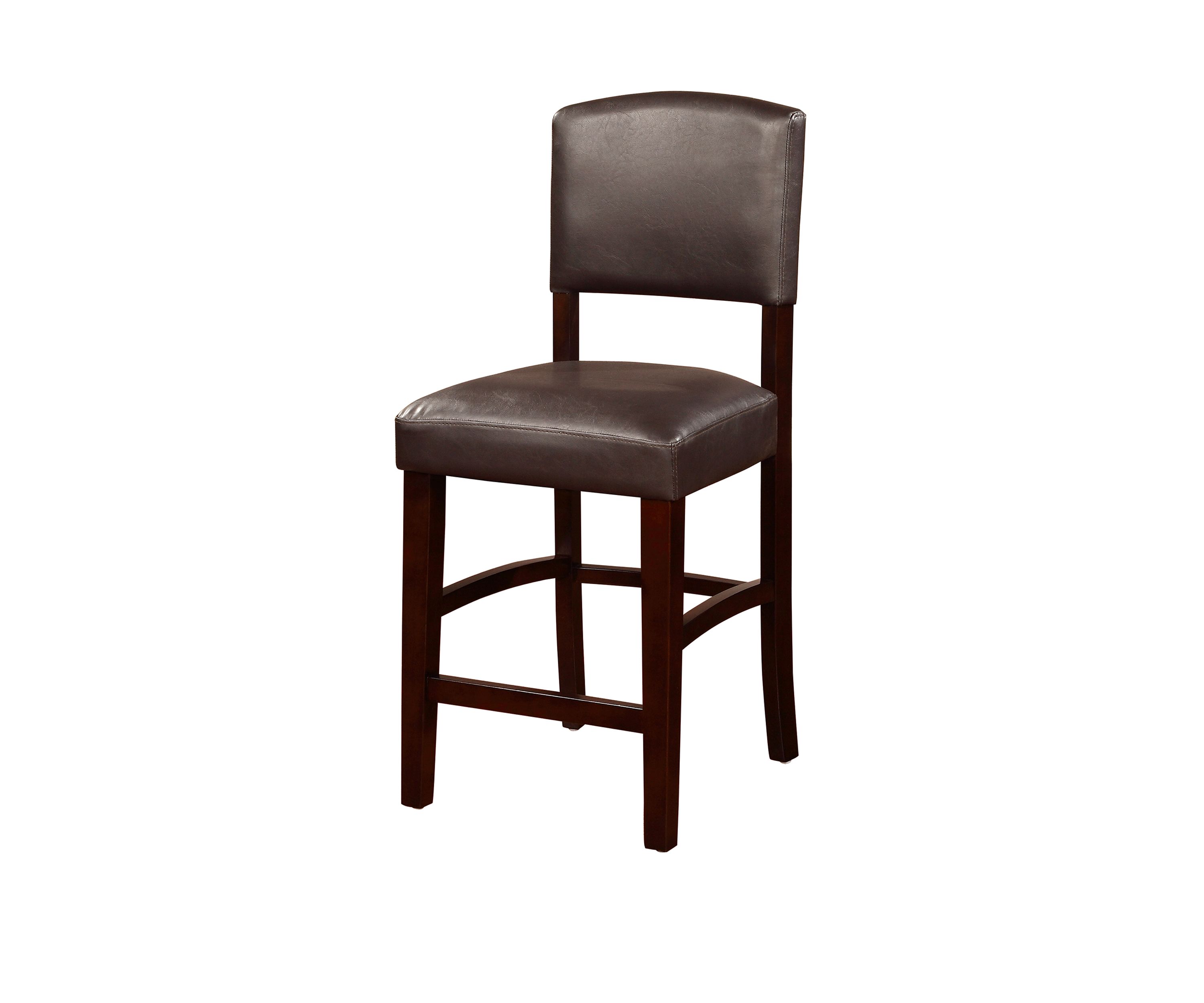 Sedona Espresso Counter Stool