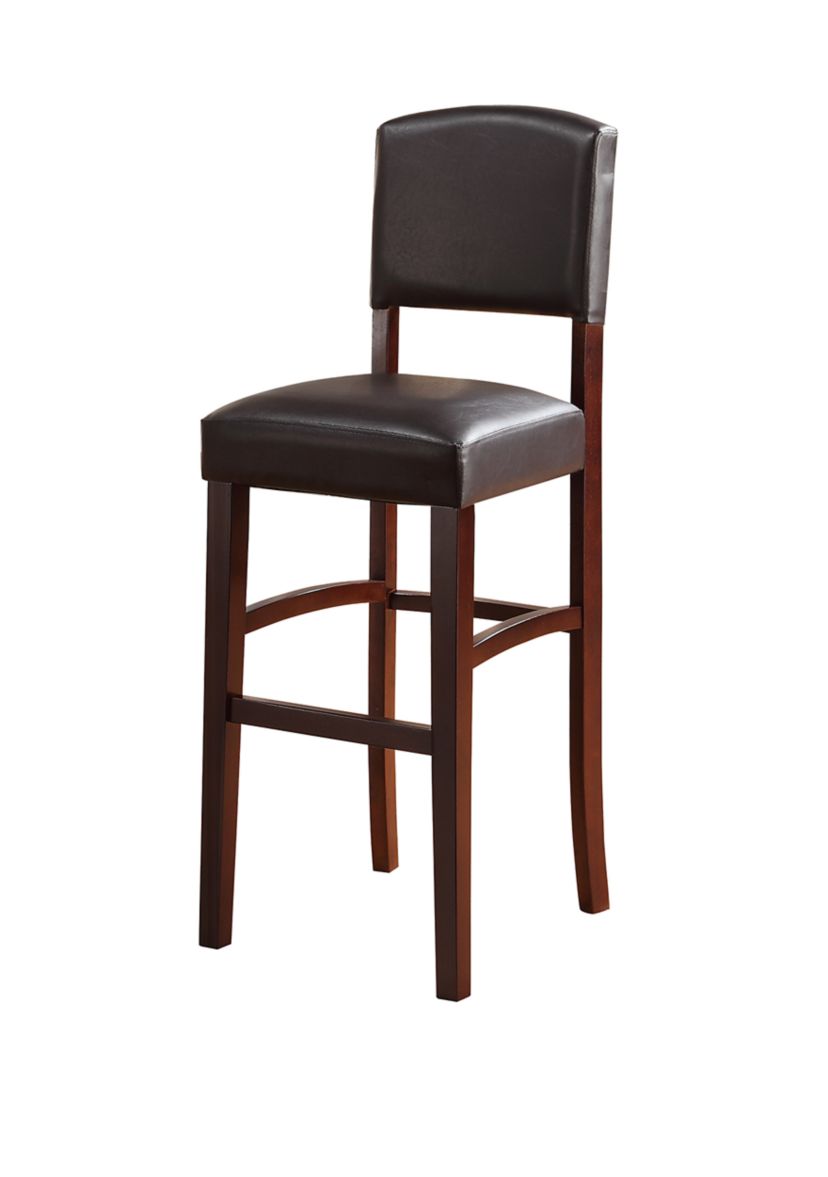 Sedona Espresso Bar Stool