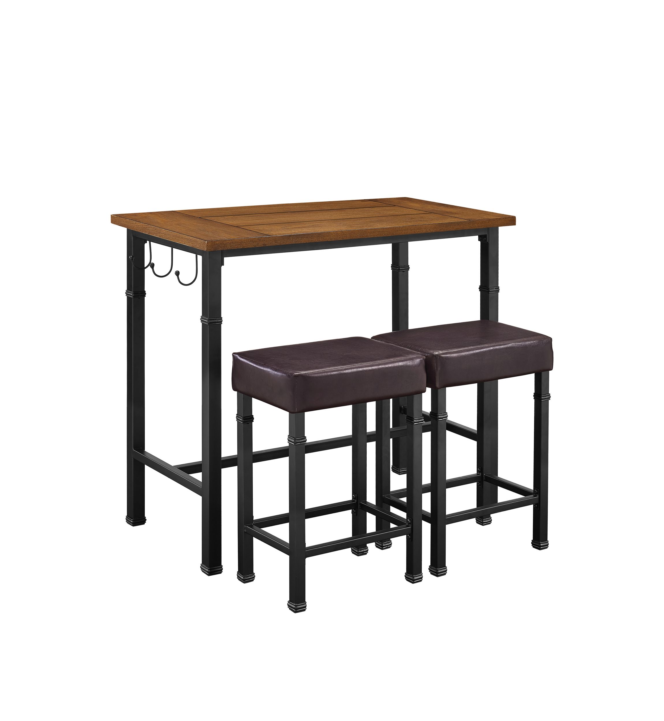 Fallin 3 Piece Pub Set