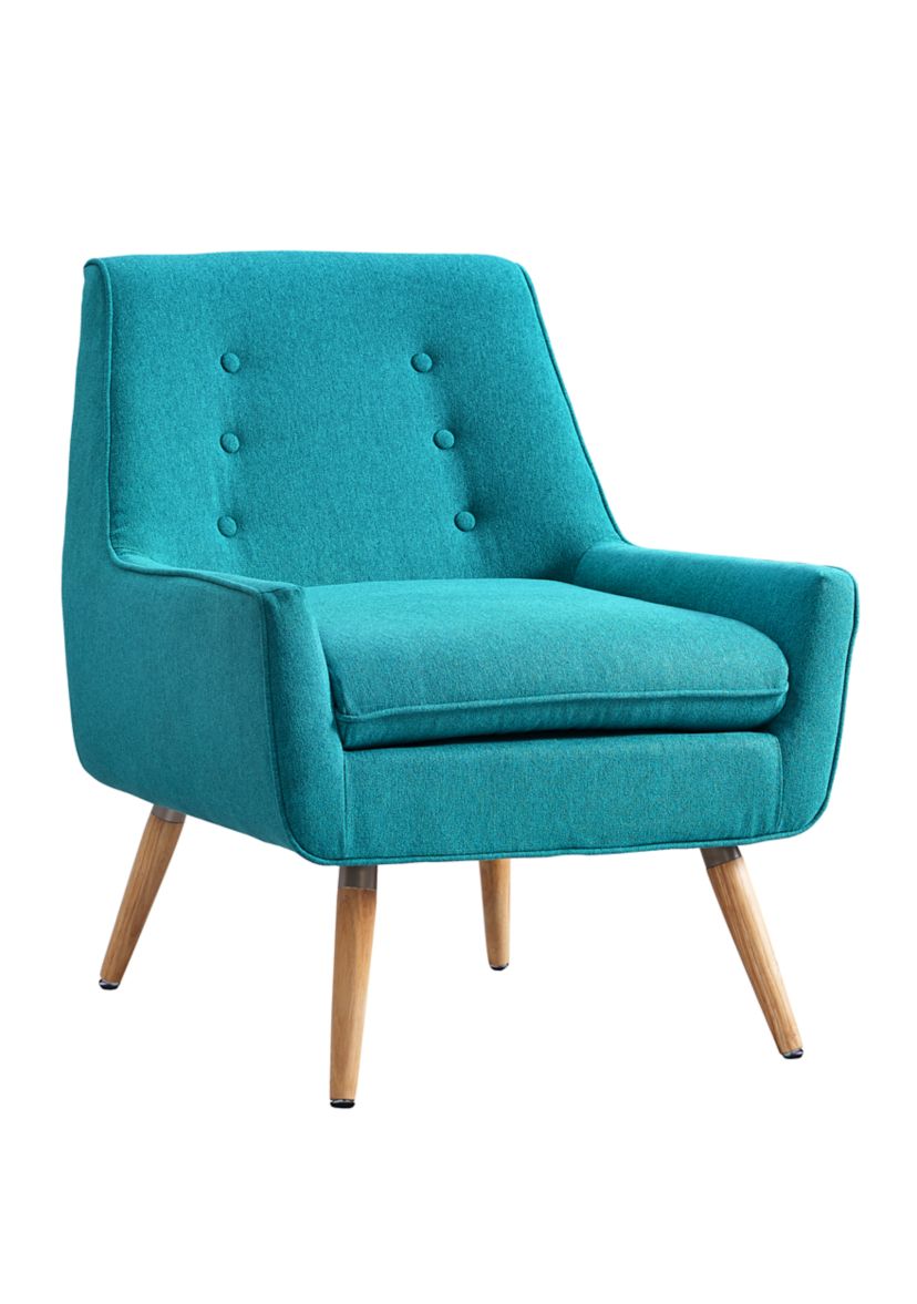 Arin Bright Blue Chair